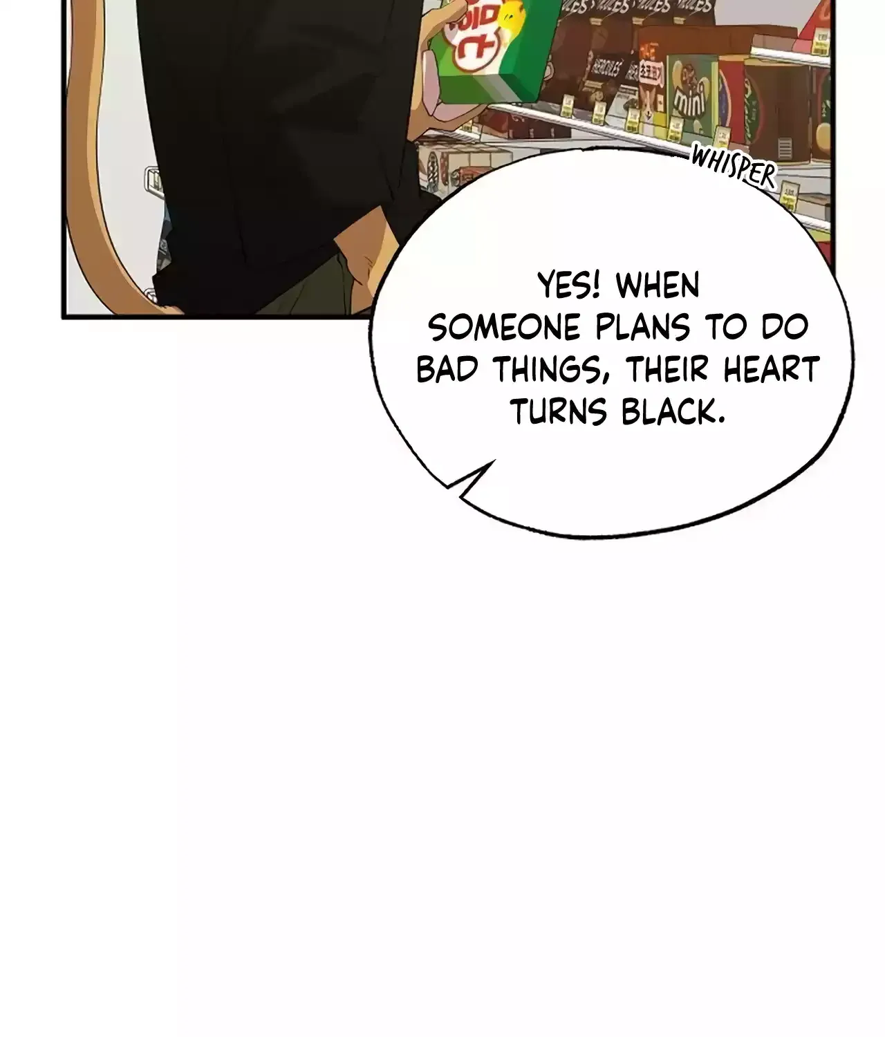 Magical Realm Shopkeeper Chapter 21 page 91 - 