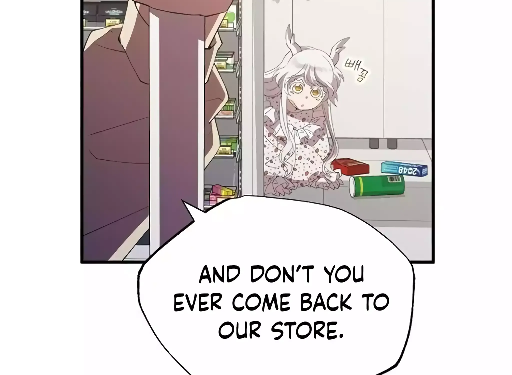 Magical Realm Shopkeeper Chapter 22 page 108 - 