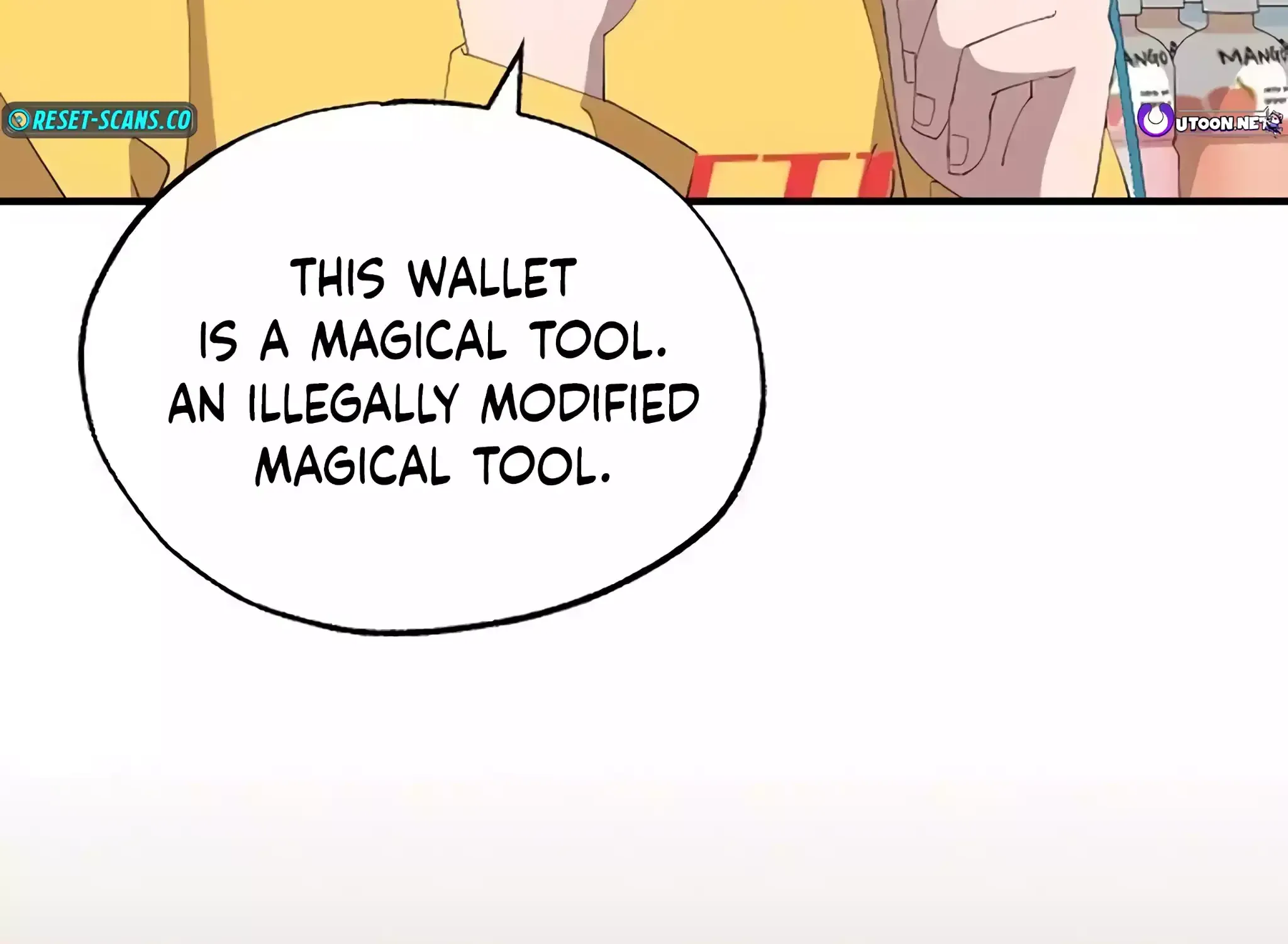 Magical Realm Shopkeeper Chapter 22 page 153 - 