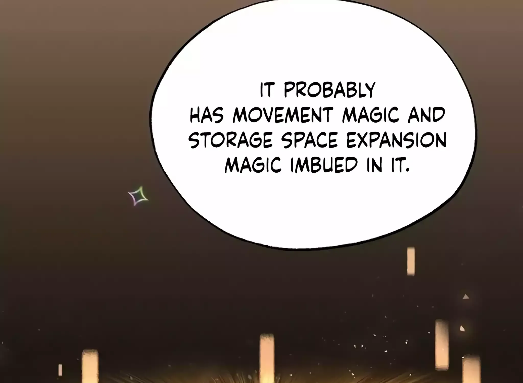 Magical Realm Shopkeeper Chapter 22 page 155 - 