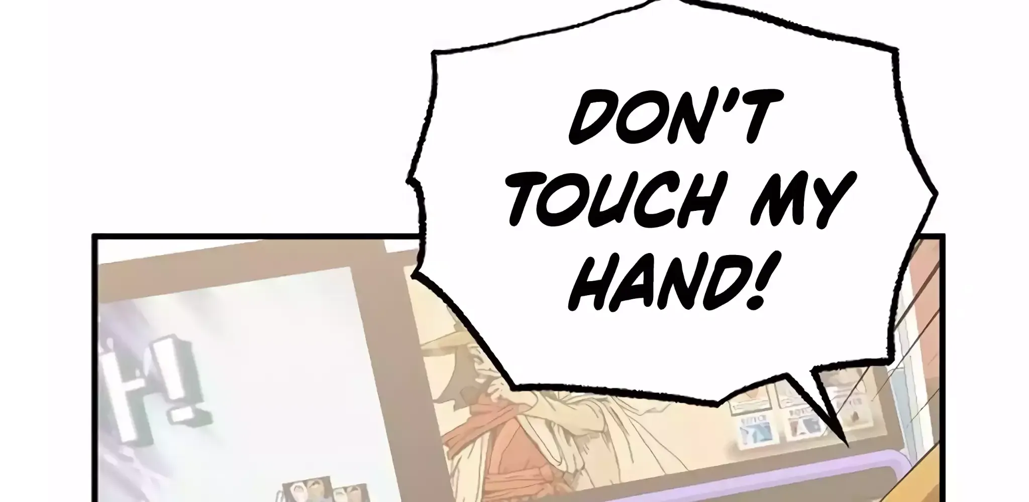 Magical Realm Shopkeeper Chapter 22 page 21 - 