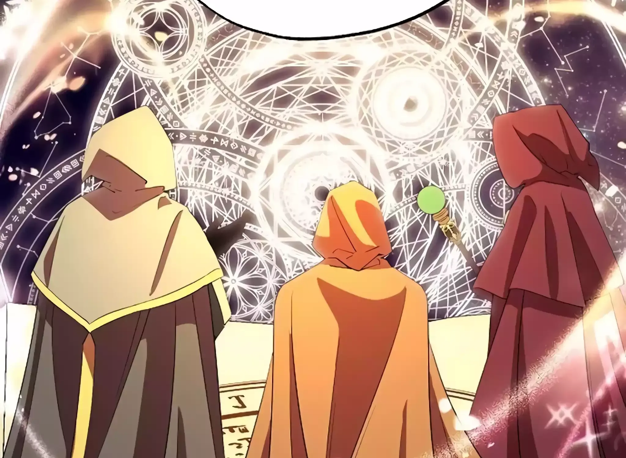 Magical Realm Shopkeeper Chapter 22 page 207 - 