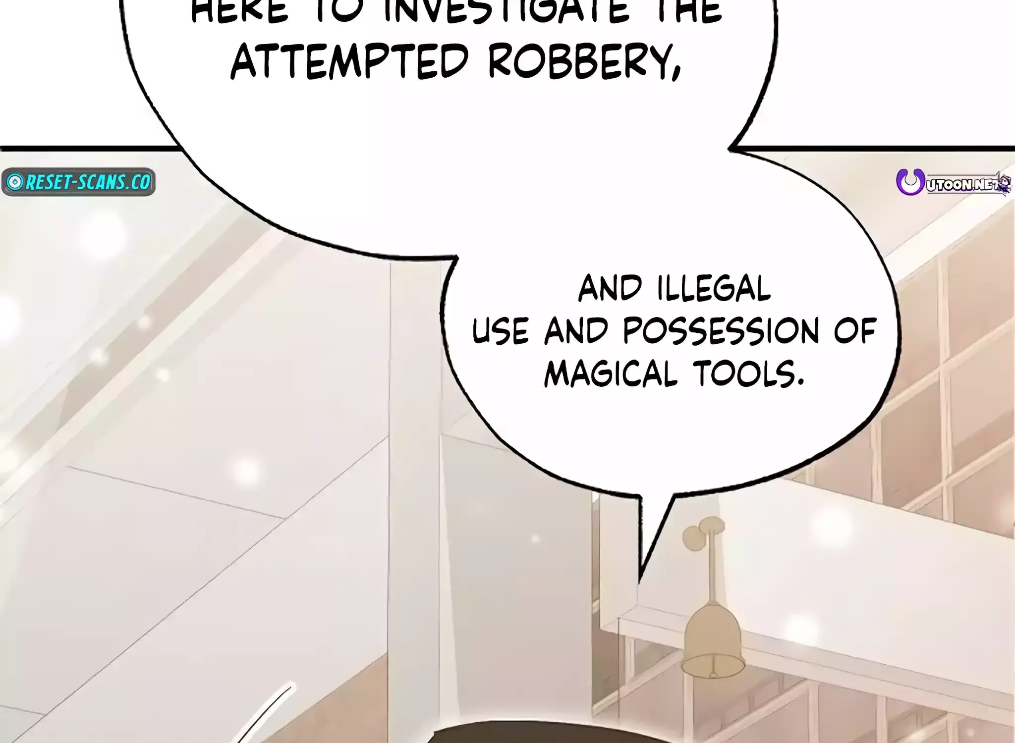 Magical Realm Shopkeeper Chapter 22 page 220 - 