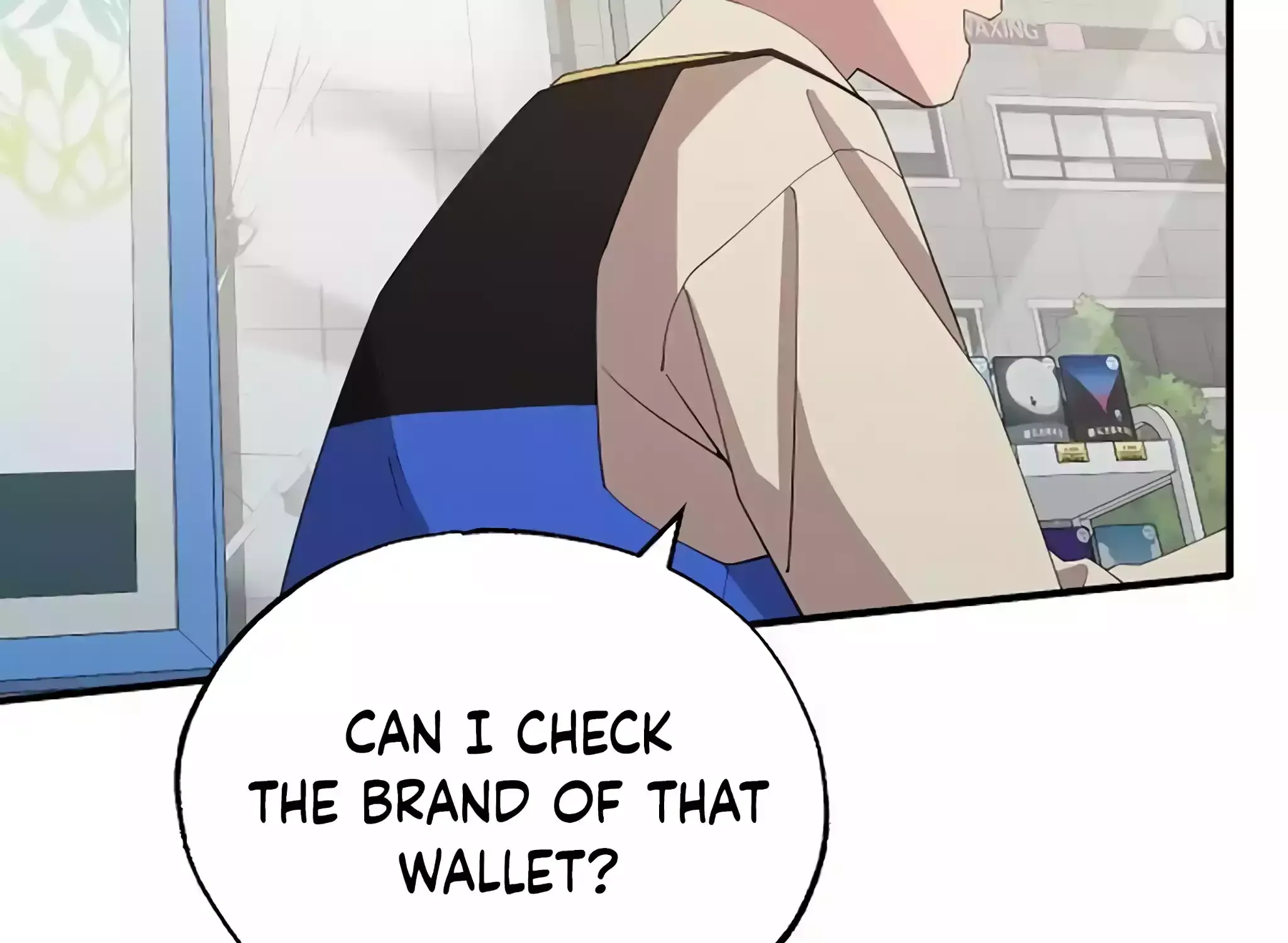 Magical Realm Shopkeeper Chapter 22 page 29 - 