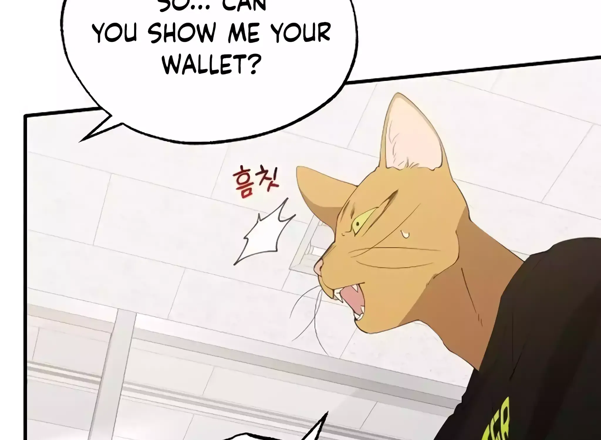 Magical Realm Shopkeeper Chapter 22 page 31 - 