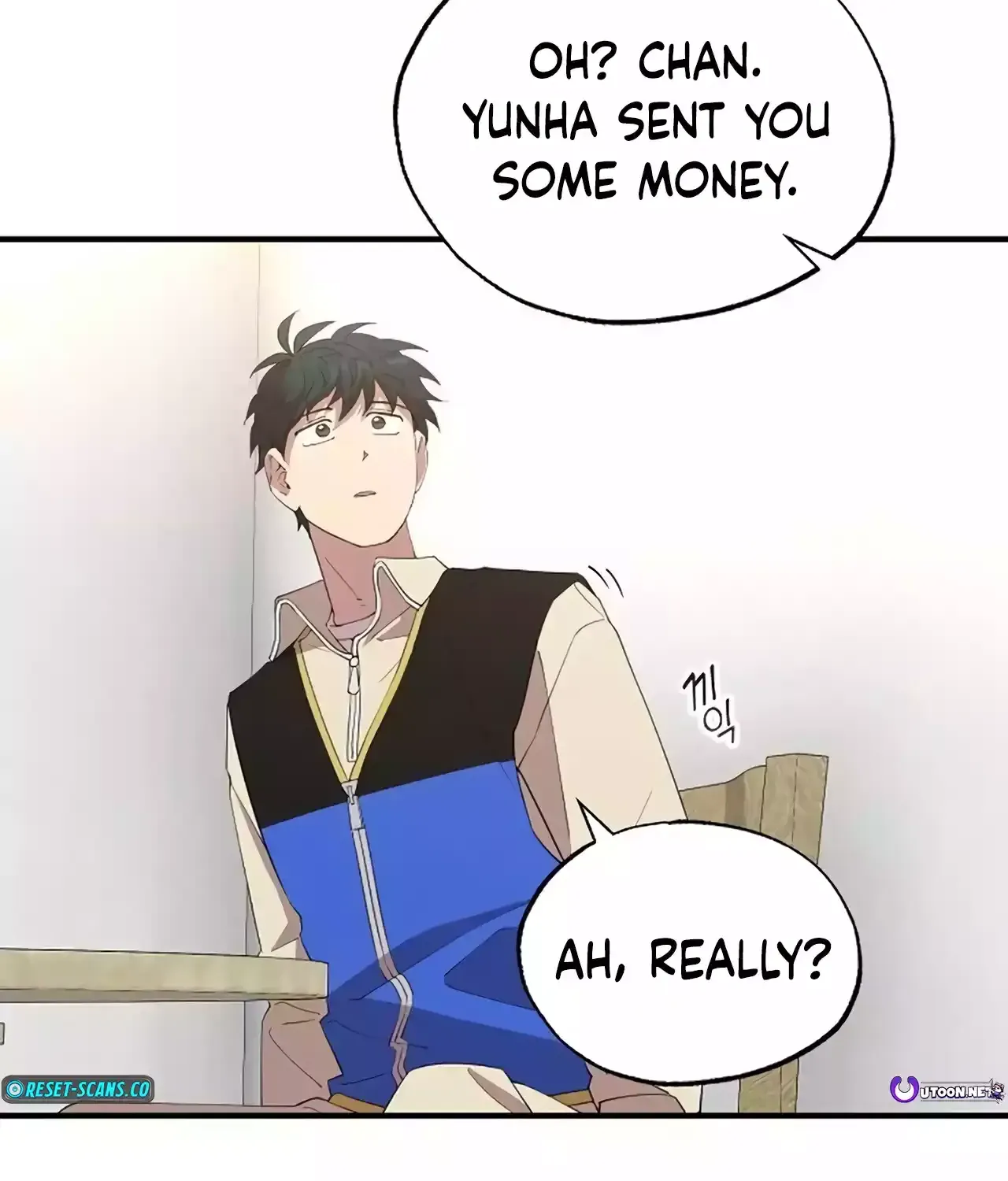 Magical Realm Shopkeeper Chapter 23 page 15 - 