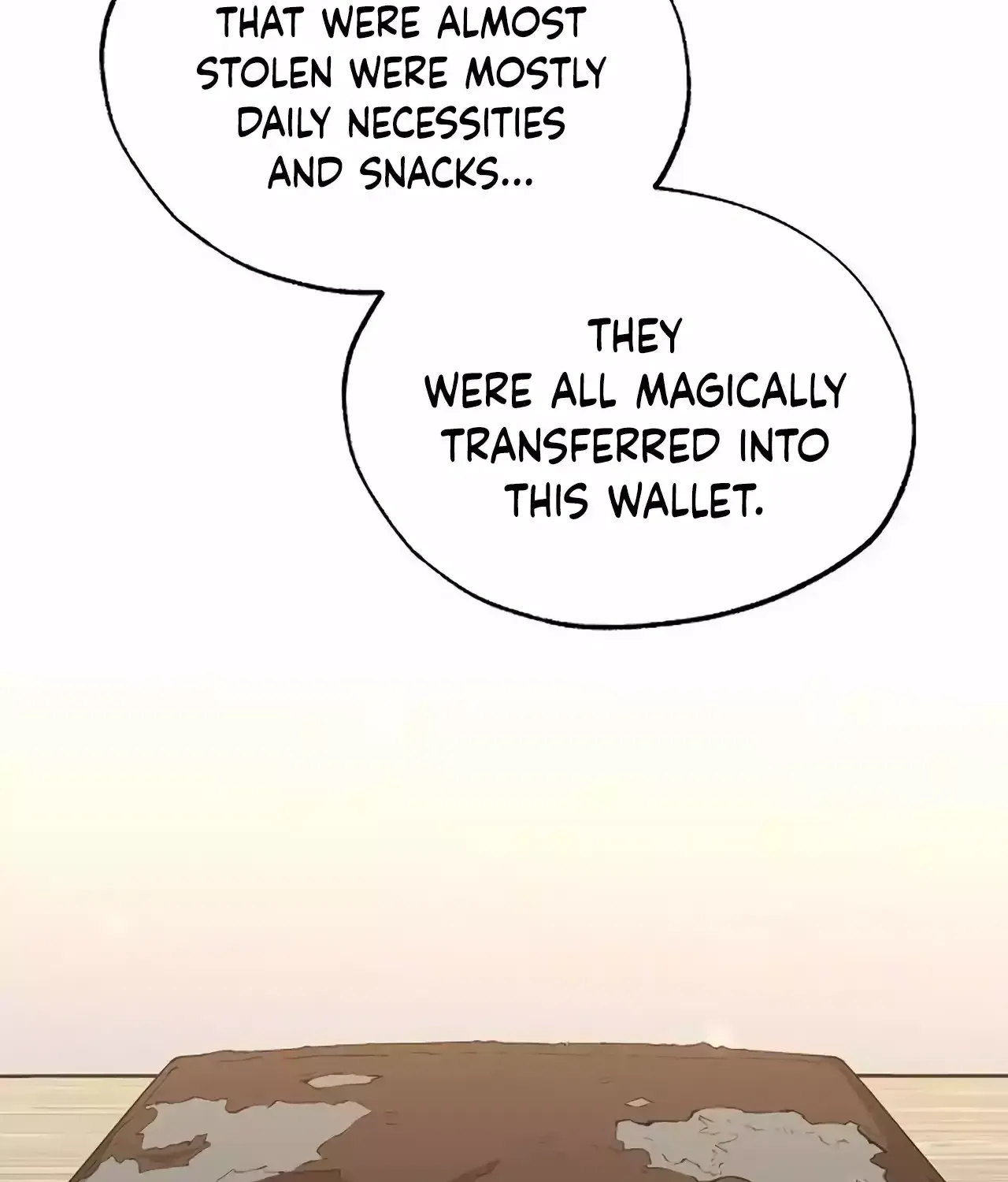 Magical Realm Shopkeeper Chapter 23 page 3 - 