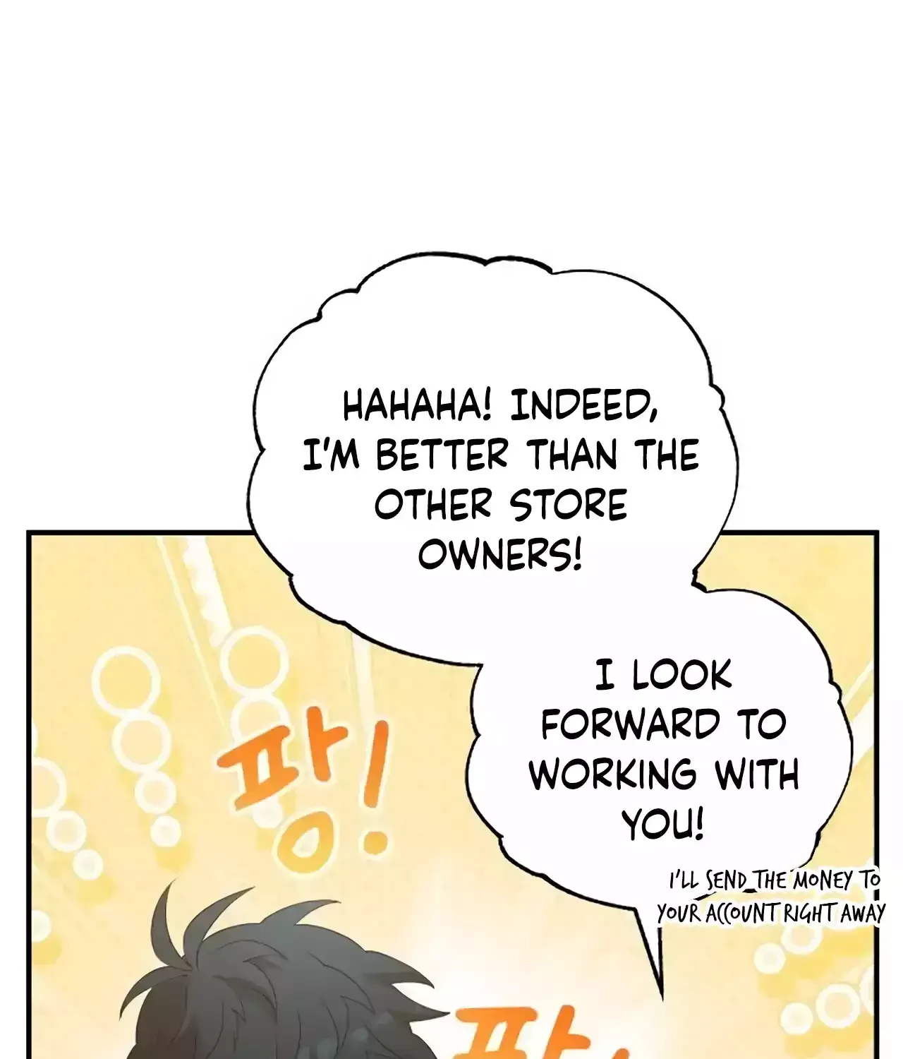 Magical Realm Shopkeeper Chapter 23 page 33 - 