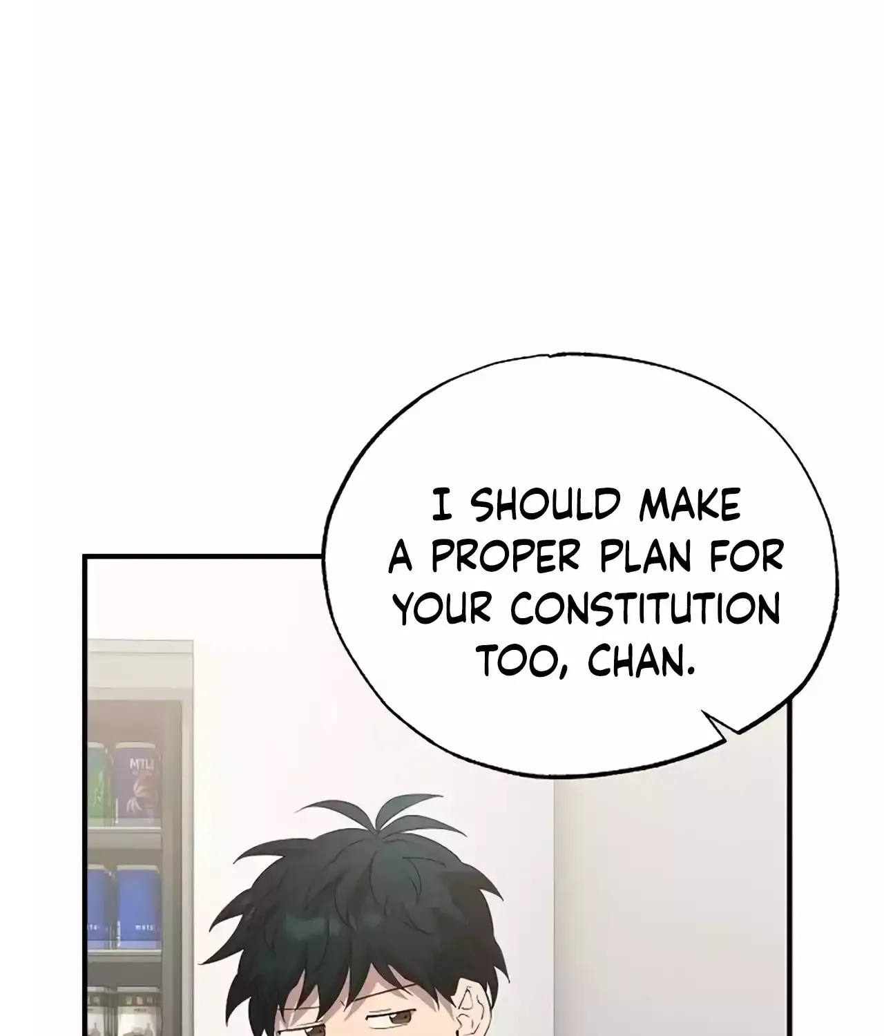 Magical Realm Shopkeeper Chapter 23 page 35 - 