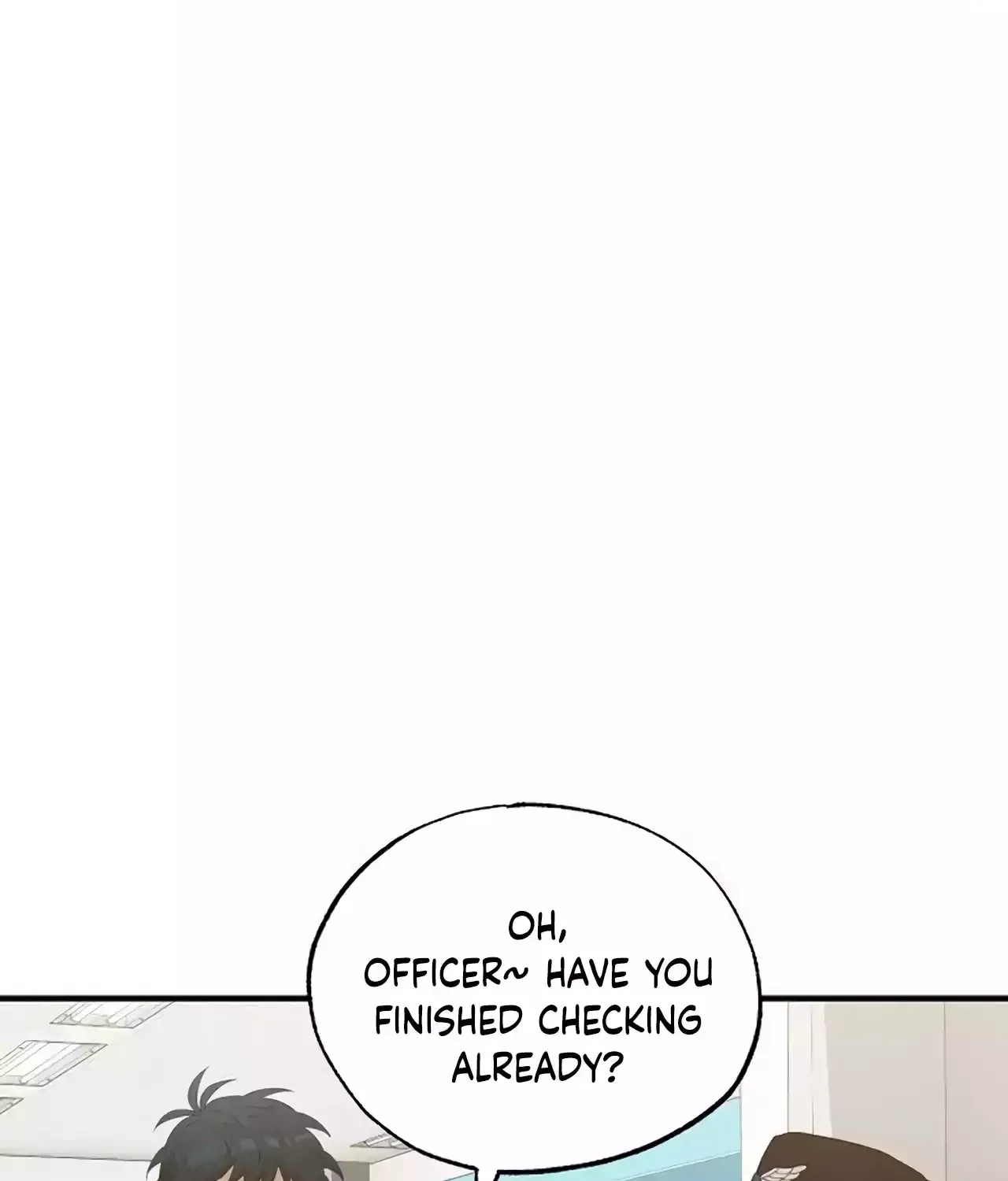 Magical Realm Shopkeeper Chapter 23 page 38 - 