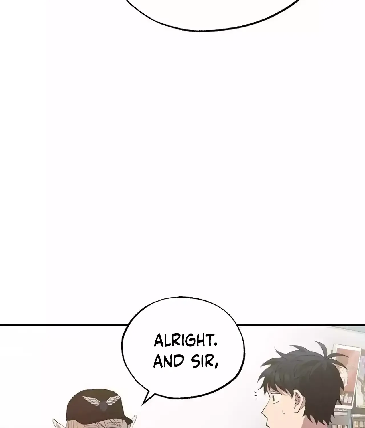 Magical Realm Shopkeeper Chapter 23 page 42 - 