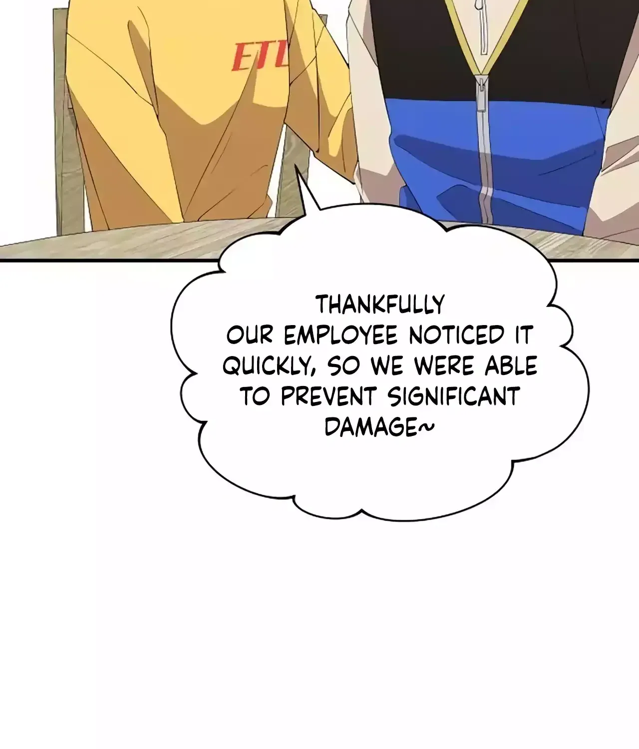 Magical Realm Shopkeeper Chapter 23 page 6 - 