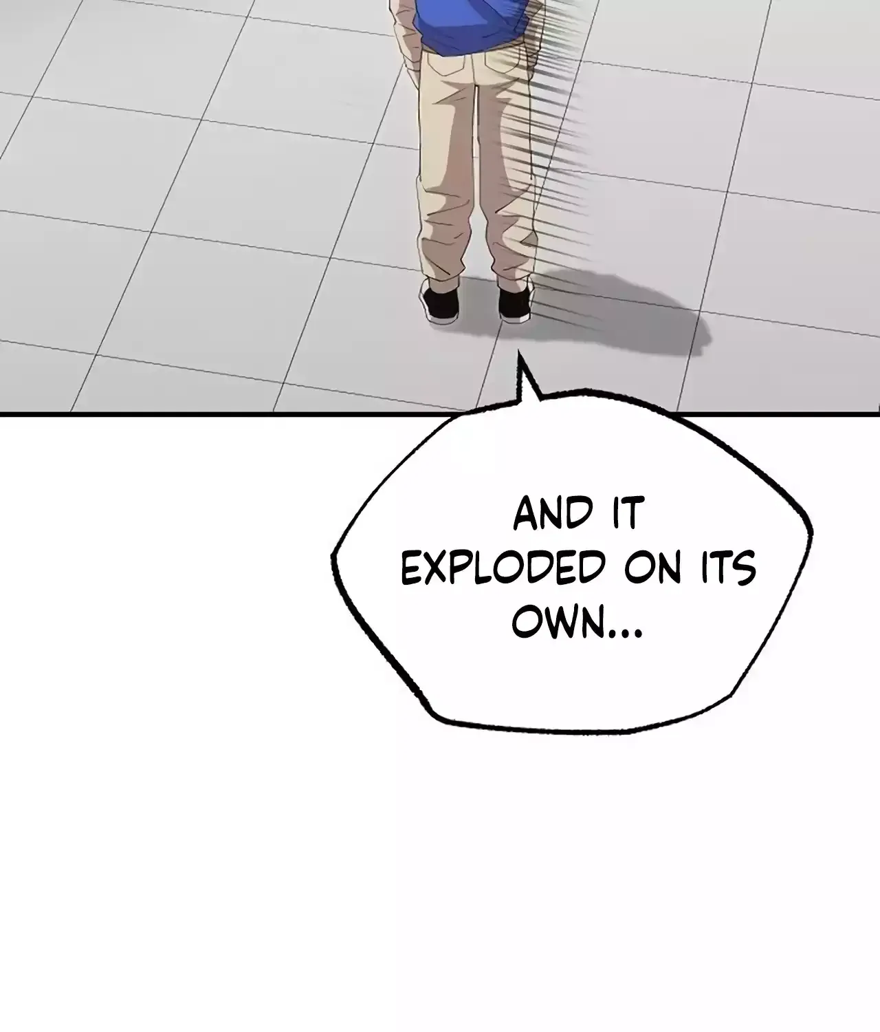 Magical Realm Shopkeeper Chapter 23 page 57 - 