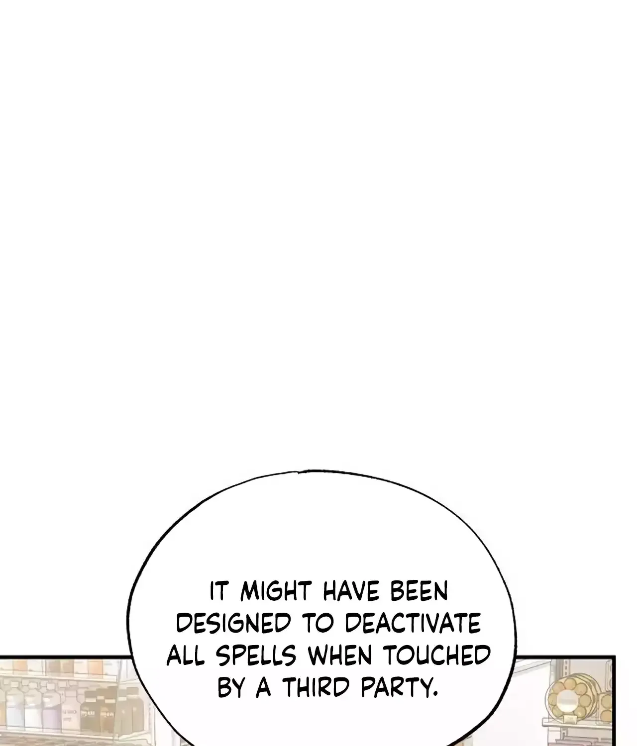 Magical Realm Shopkeeper Chapter 23 page 61 - 