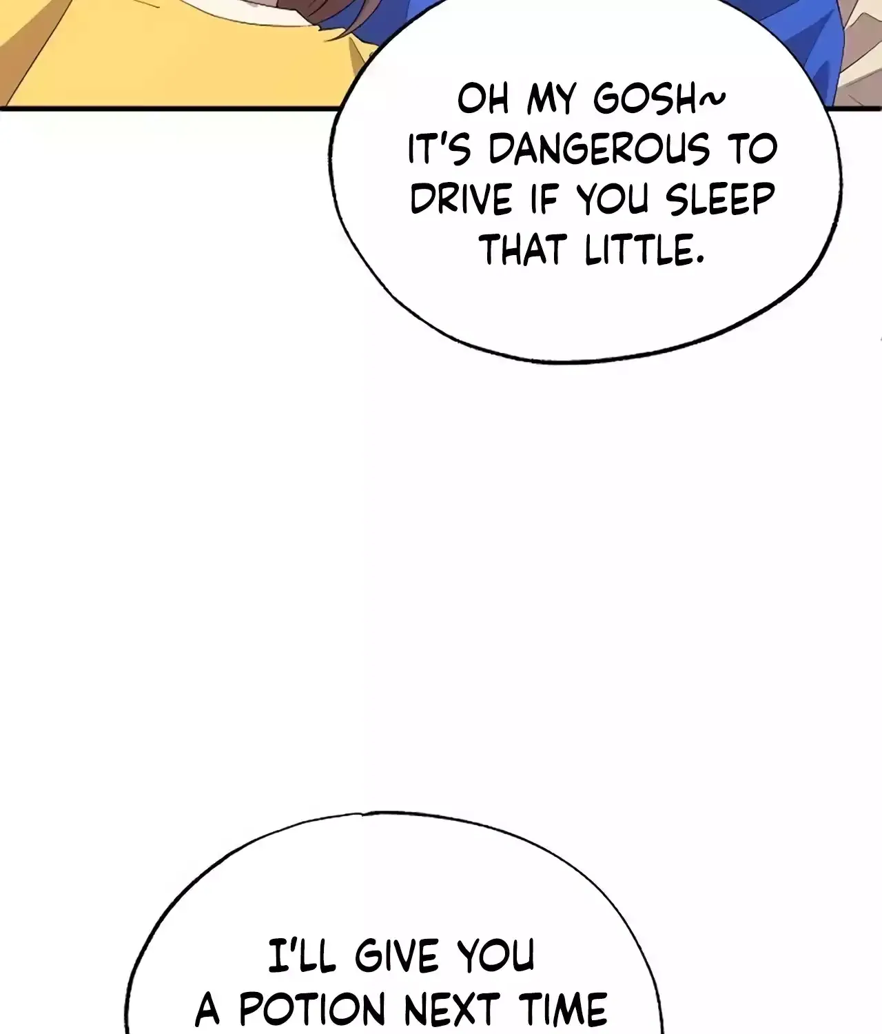 Magical Realm Shopkeeper Chapter 23 page 73 - 