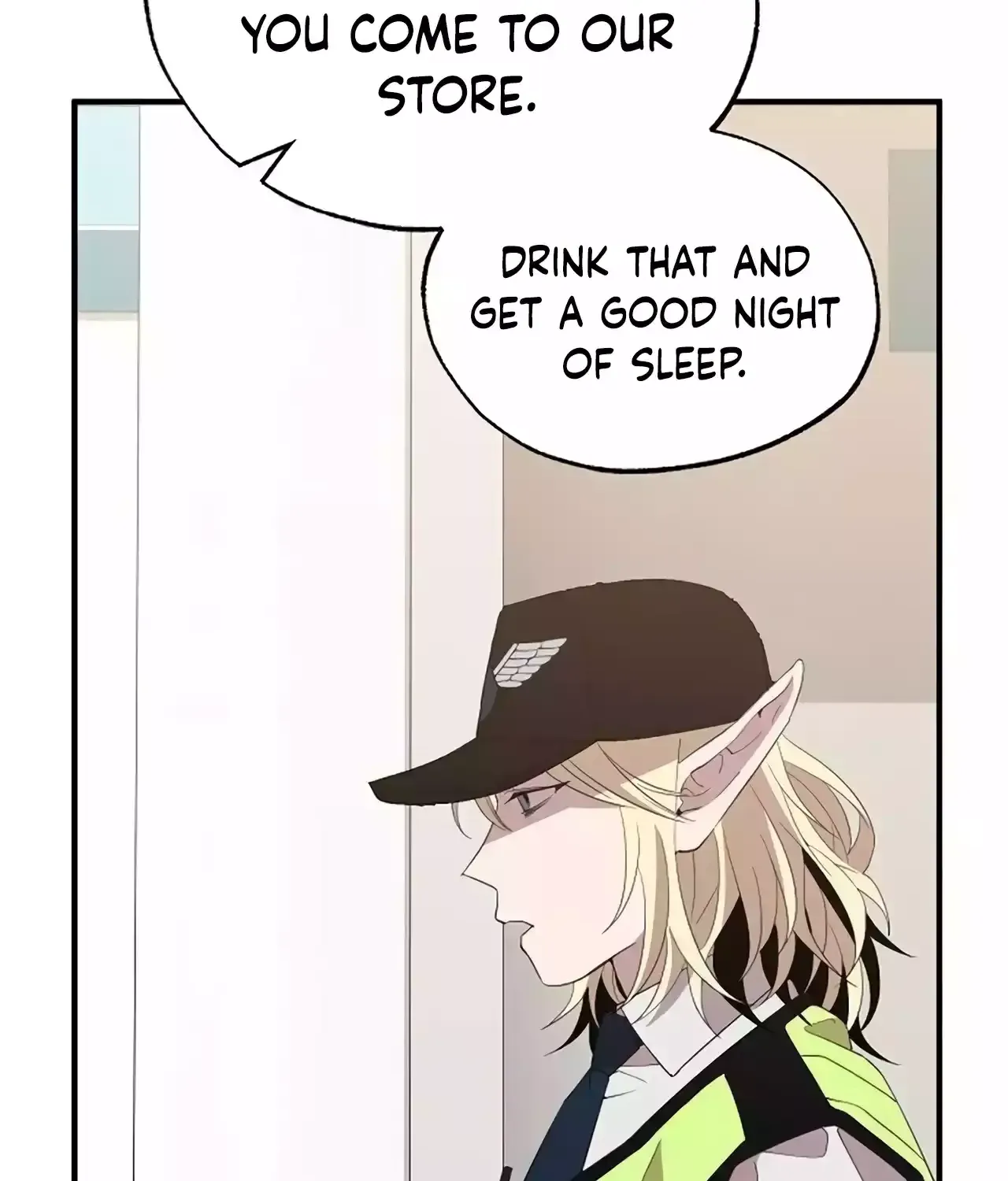 Magical Realm Shopkeeper Chapter 23 page 74 - 