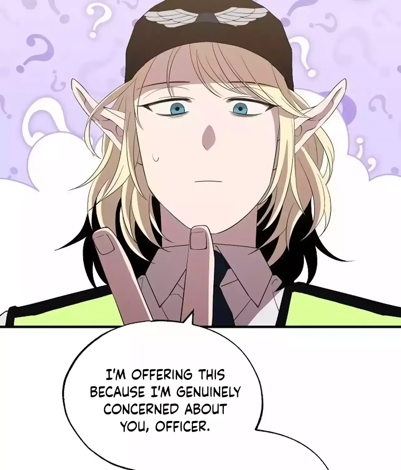 Magical Realm Shopkeeper Chapter 23 page 79 - 