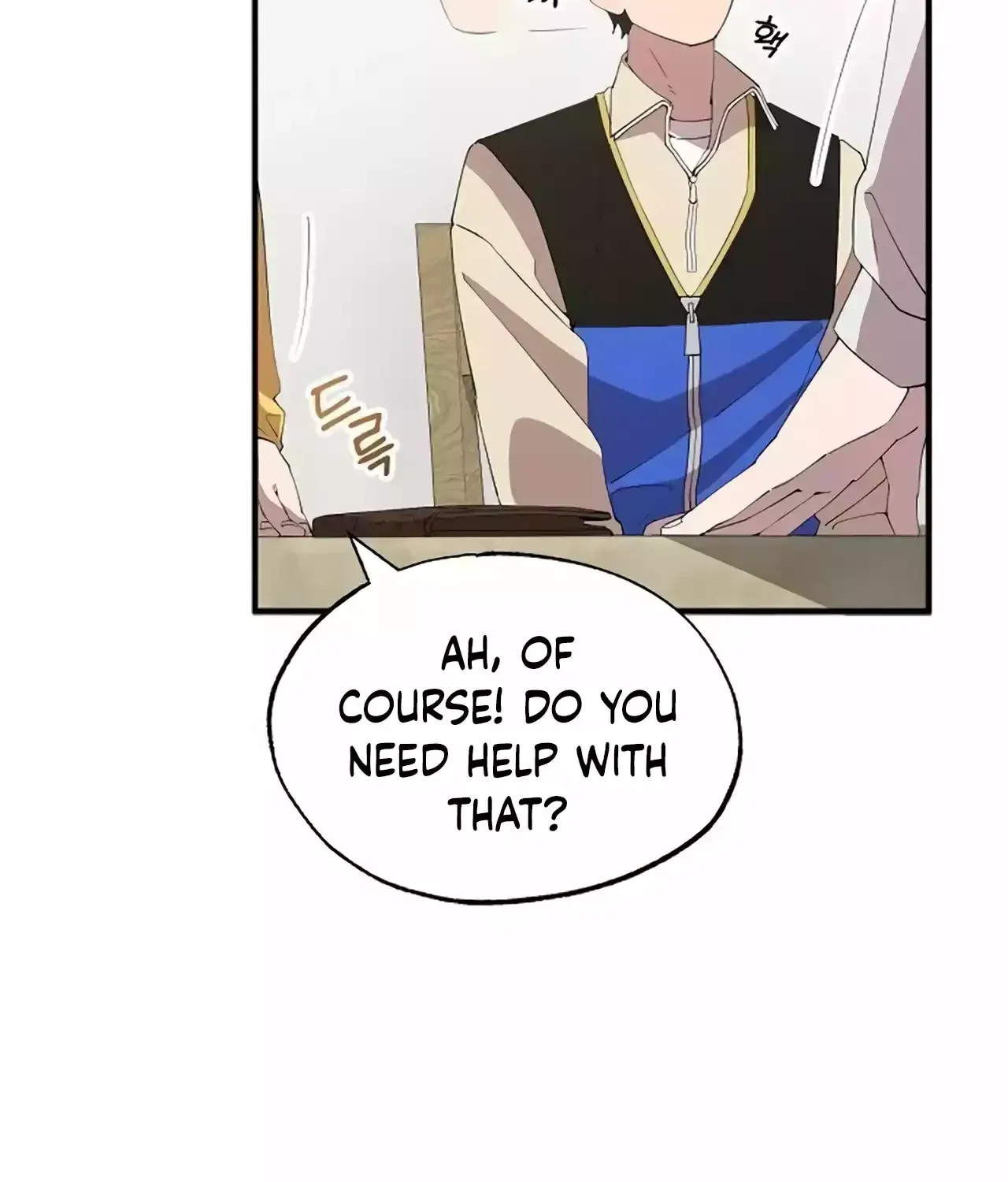 Magical Realm Shopkeeper Chapter 23 page 10 - 