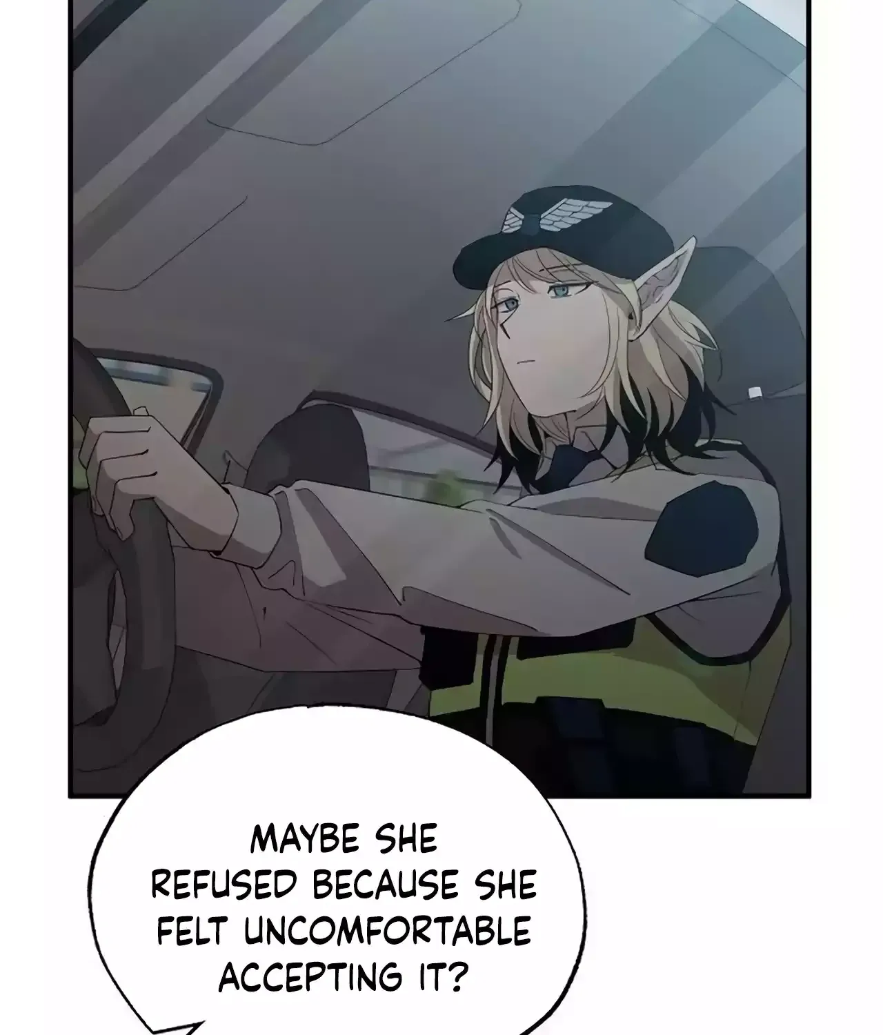 Magical Realm Shopkeeper Chapter 23 page 92 - 