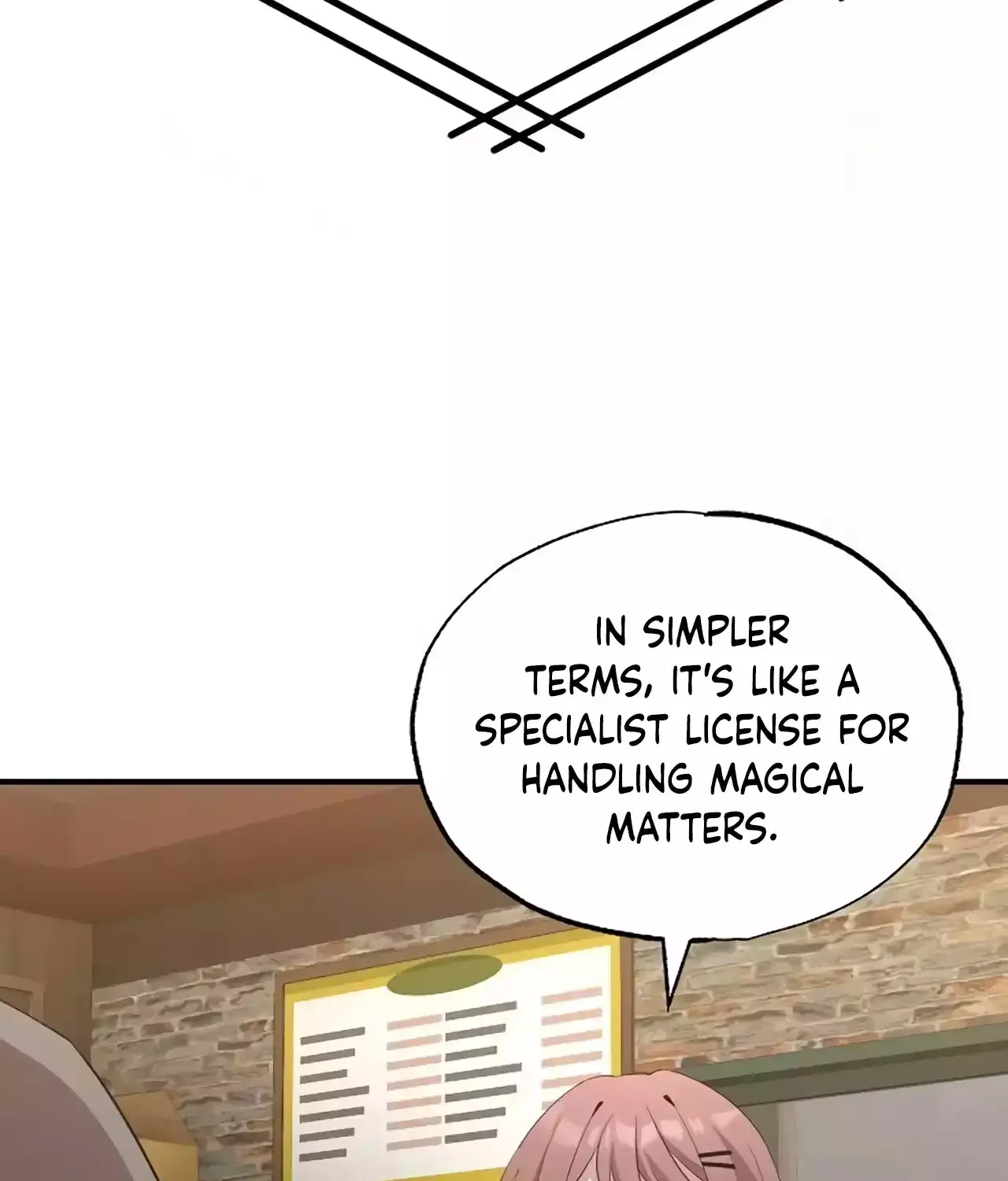 Magical Realm Shopkeeper Chapter 24 page 2 - 