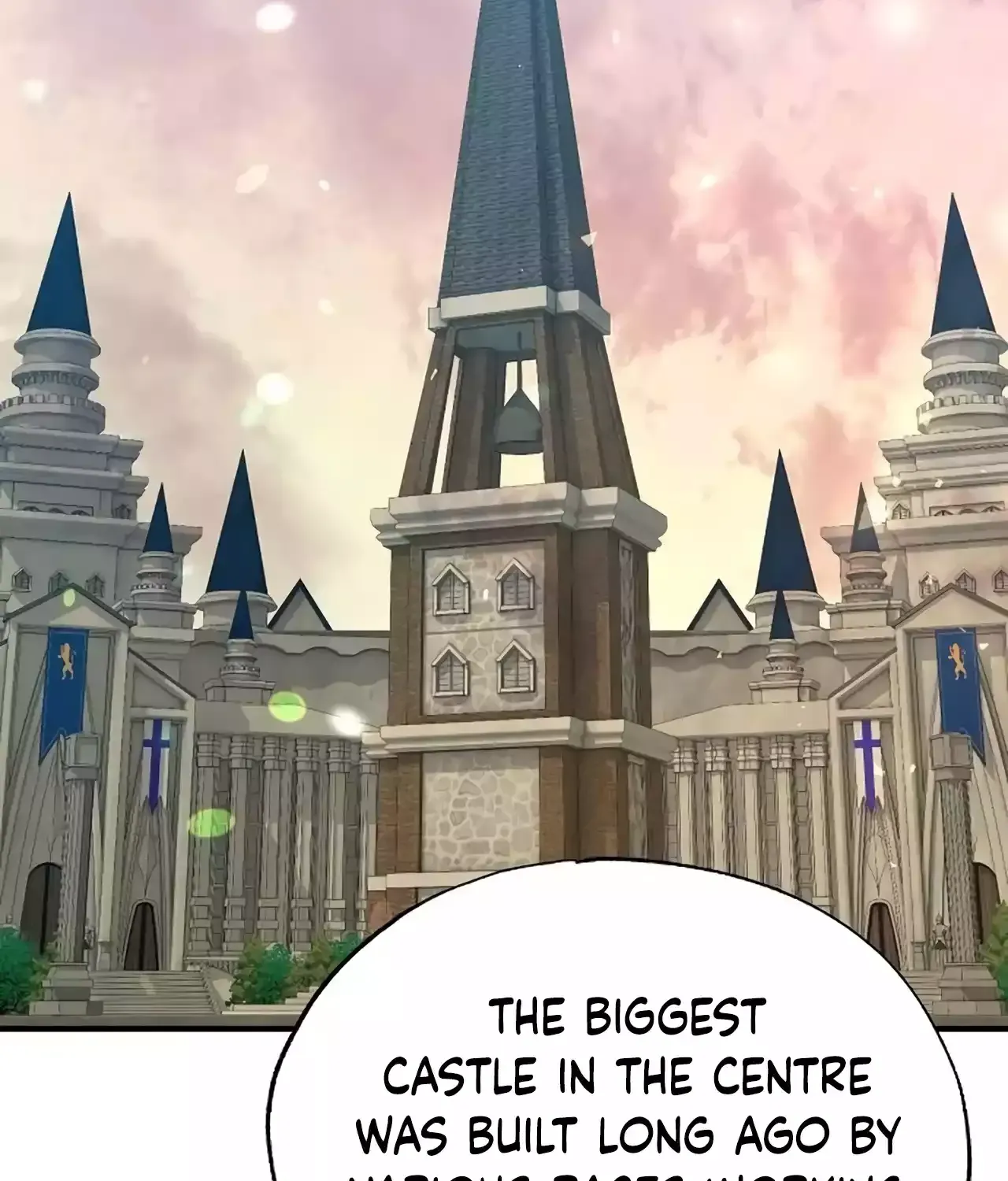 Magical Realm Shopkeeper Chapter 24 page 117 - 
