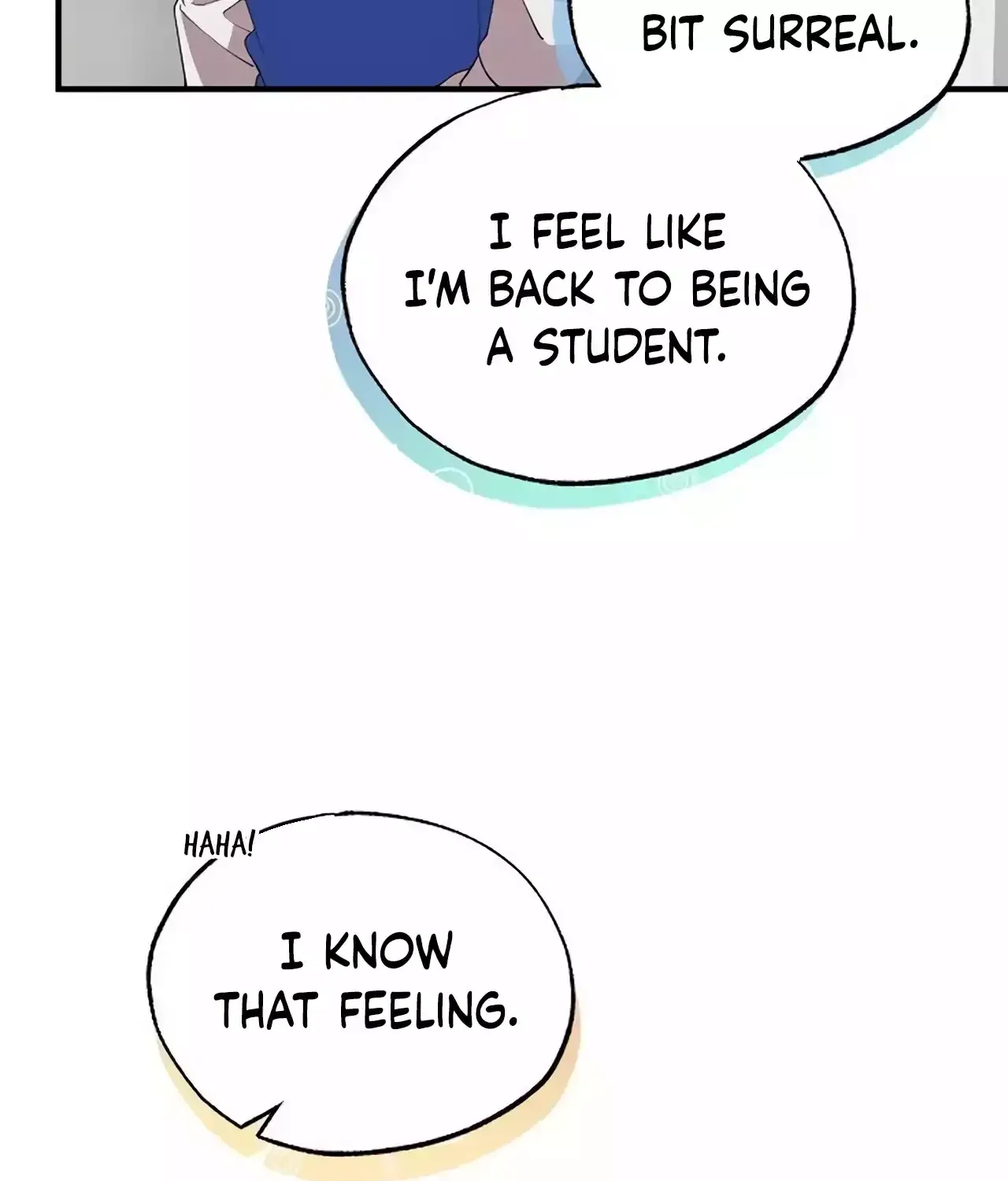 Magical Realm Shopkeeper Chapter 24 page 127 - 