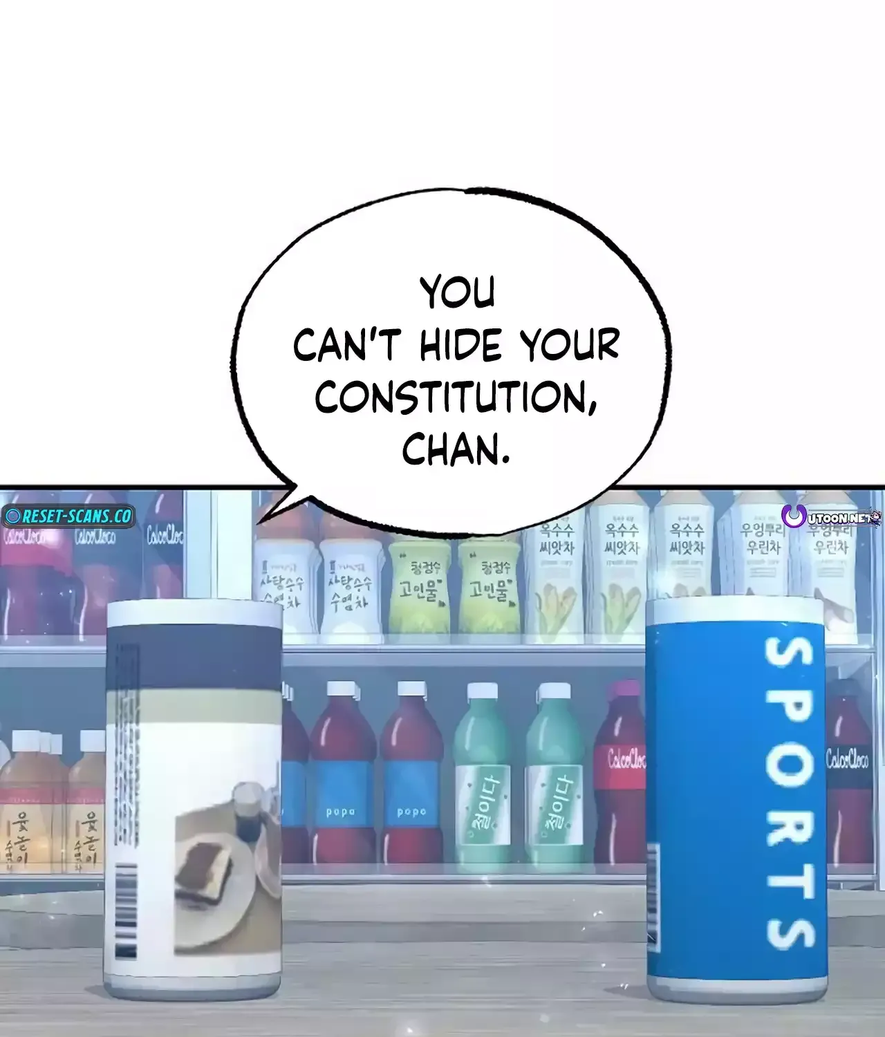 Magical Realm Shopkeeper Chapter 24 page 26 - 