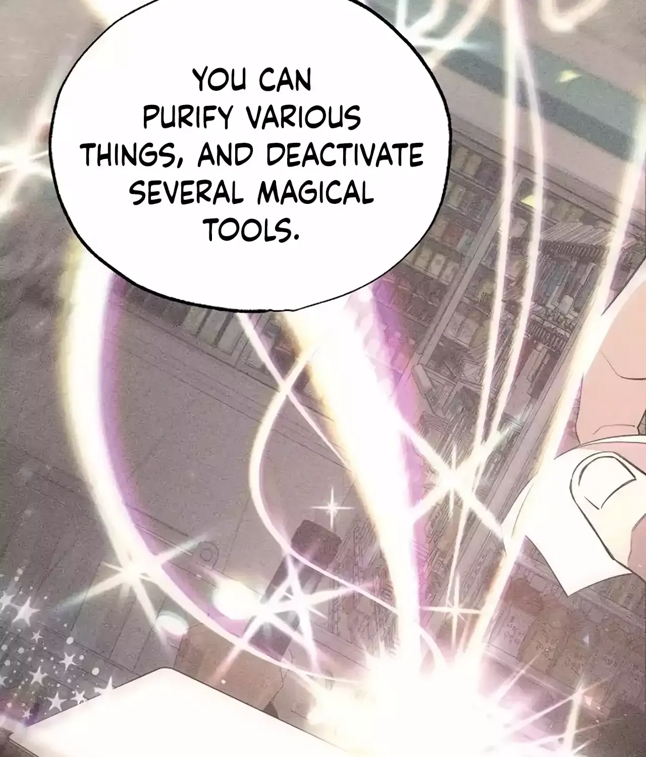 Magical Realm Shopkeeper Chapter 24 page 31 - 