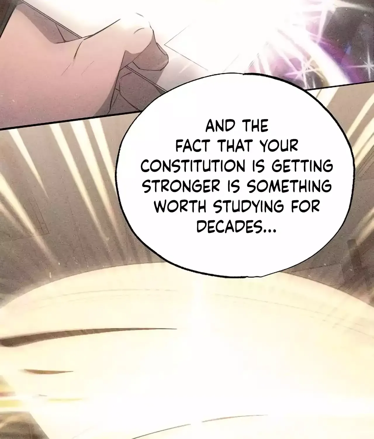 Magical Realm Shopkeeper Chapter 24 page 32 - 