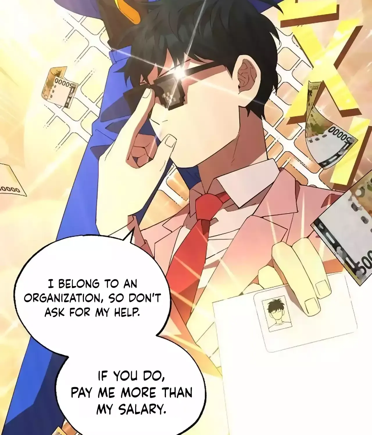 Magical Realm Shopkeeper Chapter 24 page 46 - 