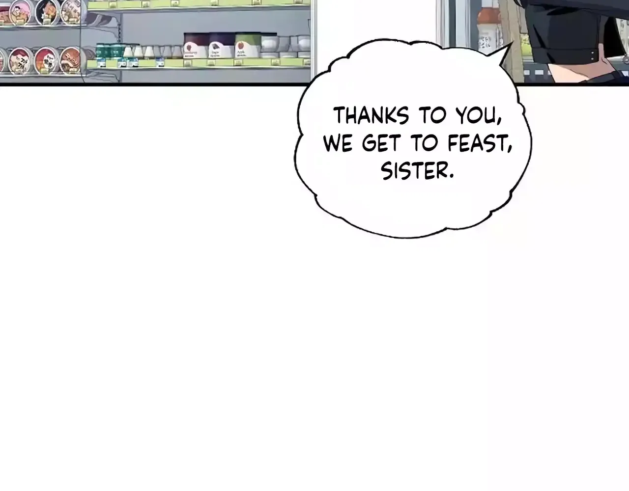 Magical Realm Shopkeeper Chapter 24 page 77 - 
