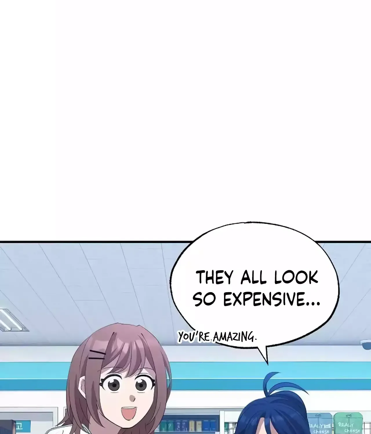 Magical Realm Shopkeeper Chapter 24 page 93 - 