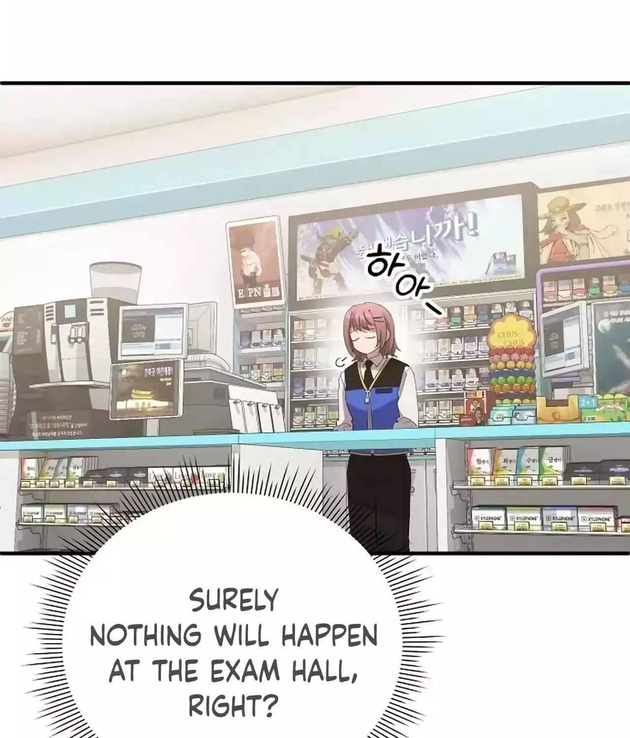 Magical Realm Shopkeeper Chapter 25 page 11 - 