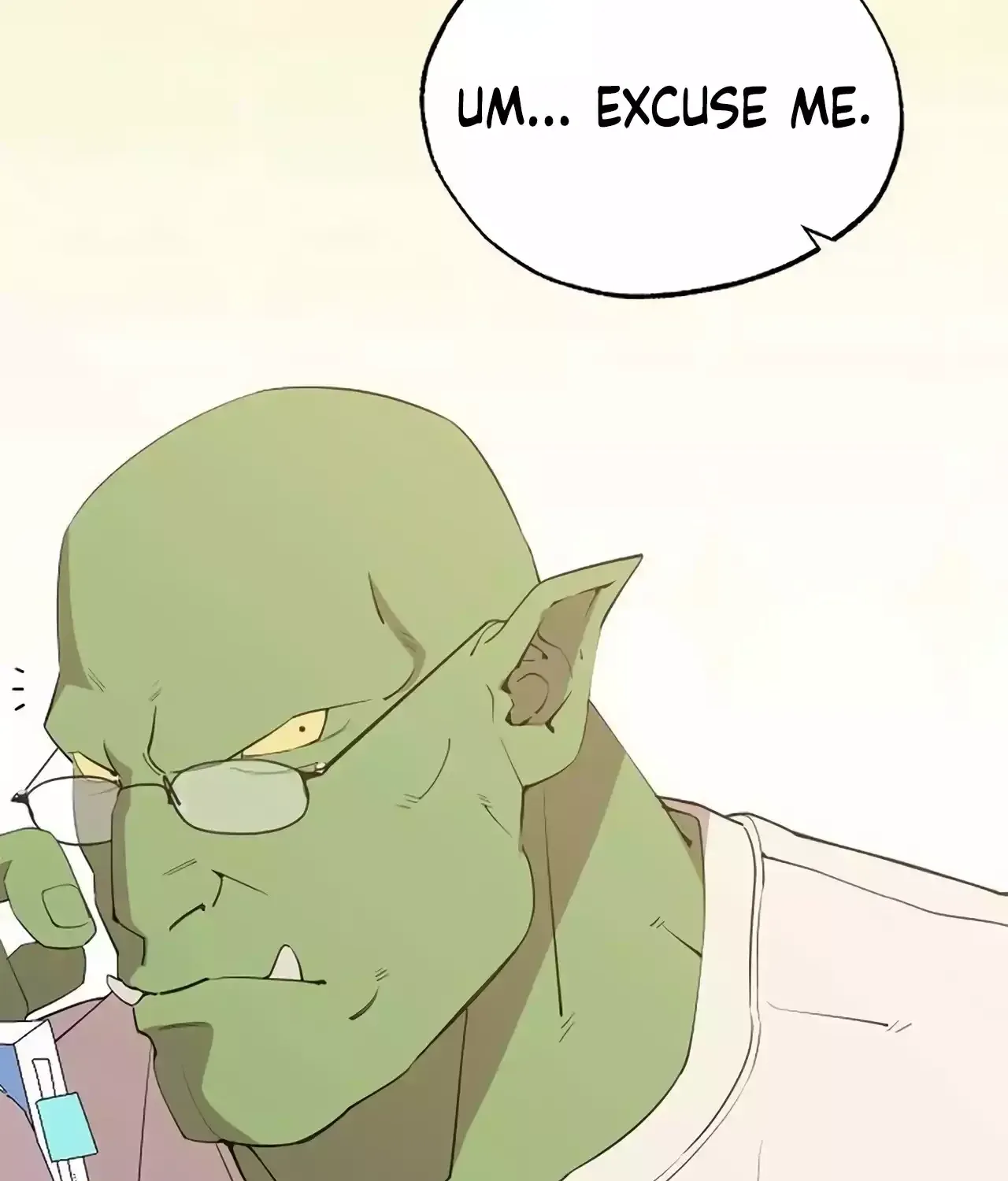 Magical Realm Shopkeeper Chapter 25 page 14 - 