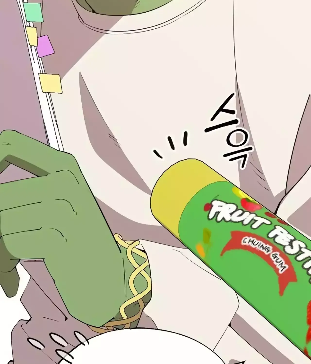 Magical Realm Shopkeeper Chapter 25 page 15 - 