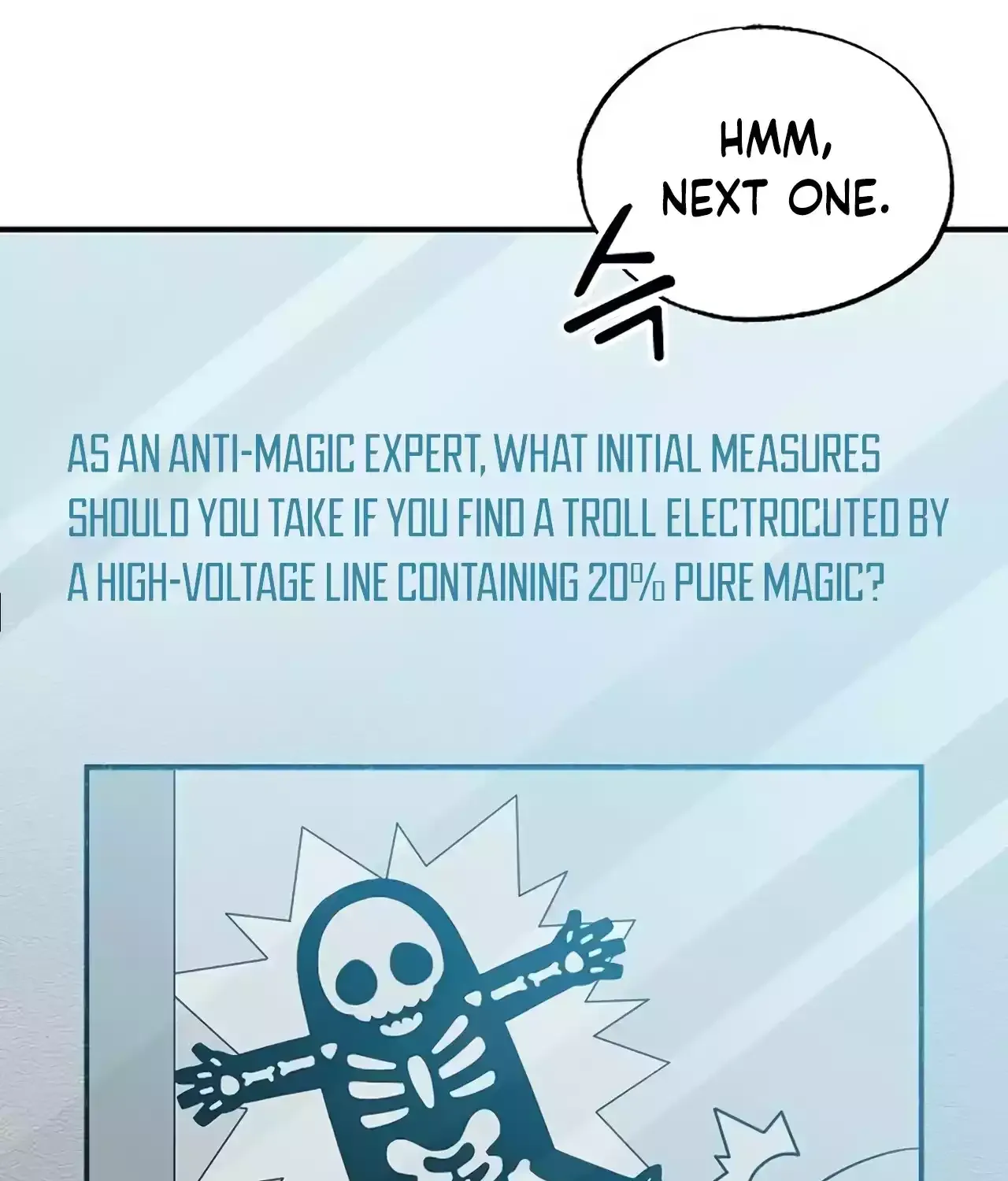 Magical Realm Shopkeeper Chapter 25 page 41 - 
