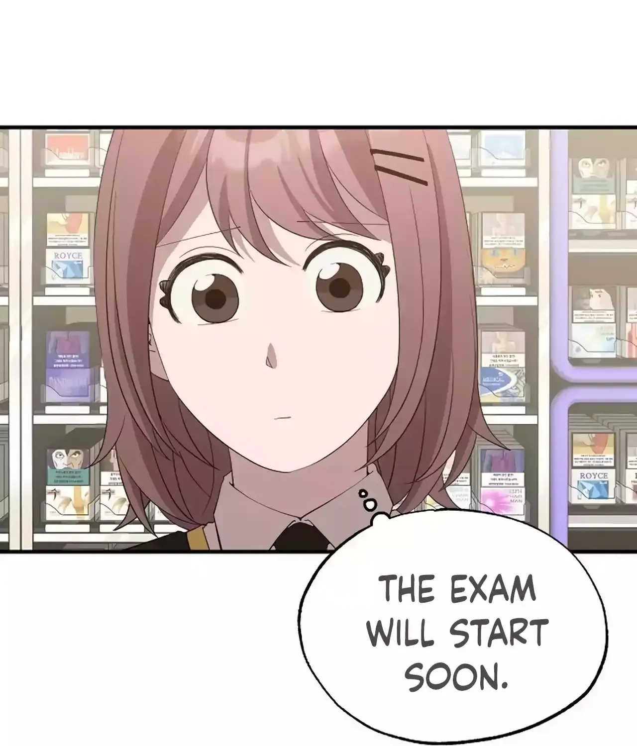 Magical Realm Shopkeeper Chapter 25 page 7 - 