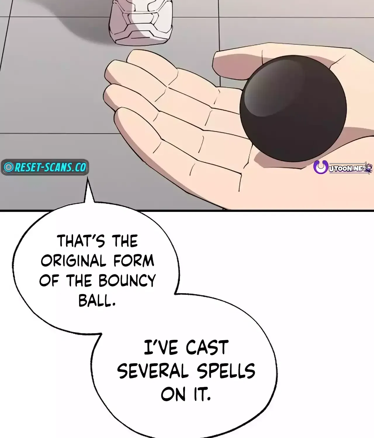 Magical Realm Shopkeeper Chapter 26 page 140 - 
