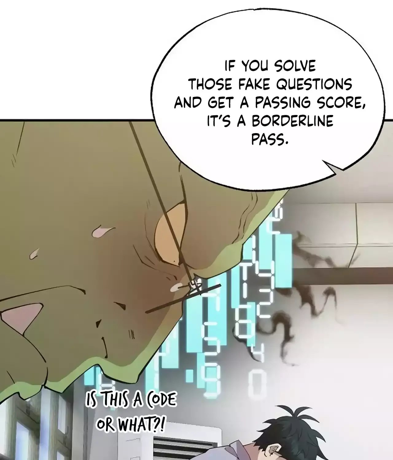 Magical Realm Shopkeeper Chapter 26 page 24 - 