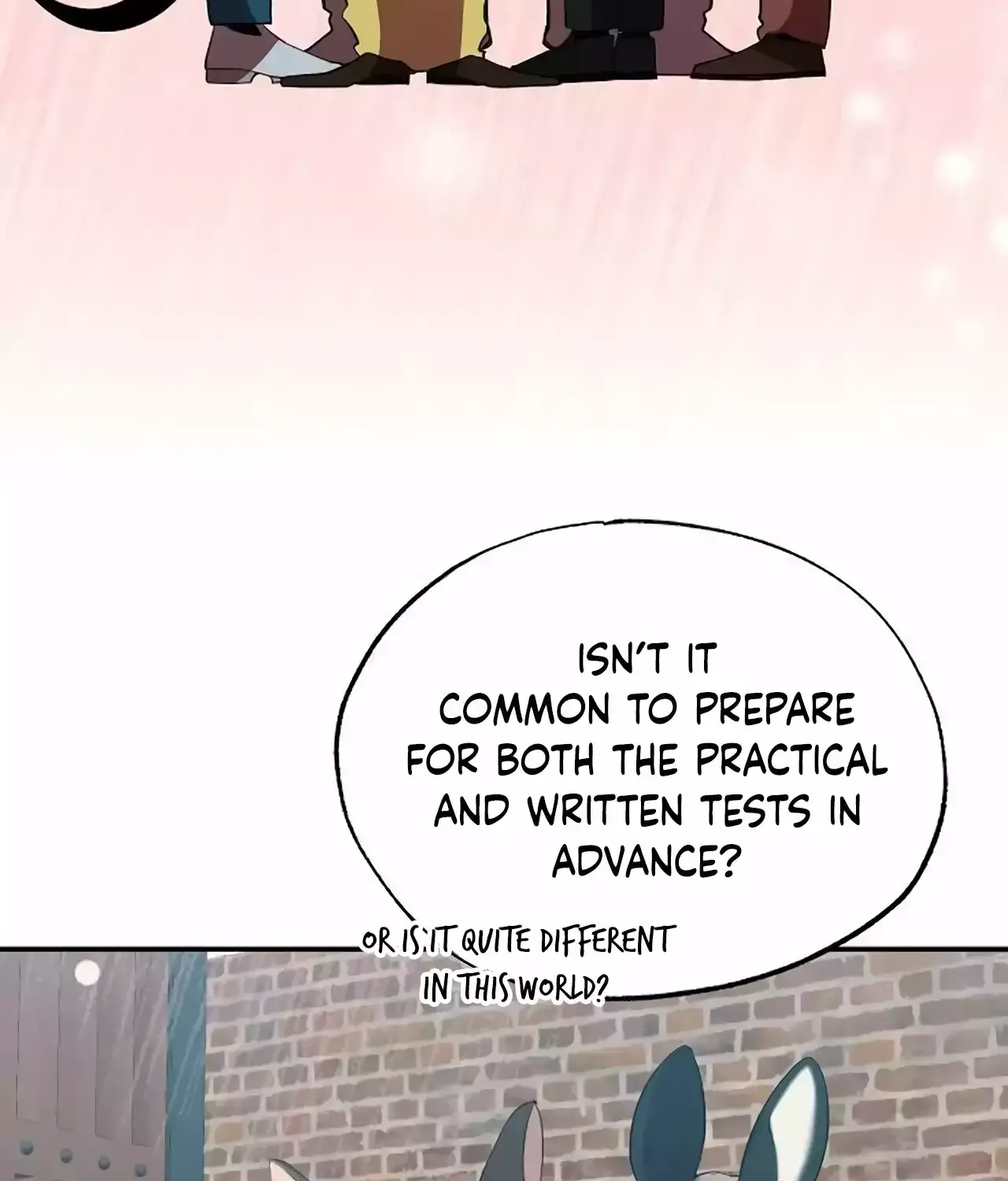 Magical Realm Shopkeeper Chapter 26 page 36 - 