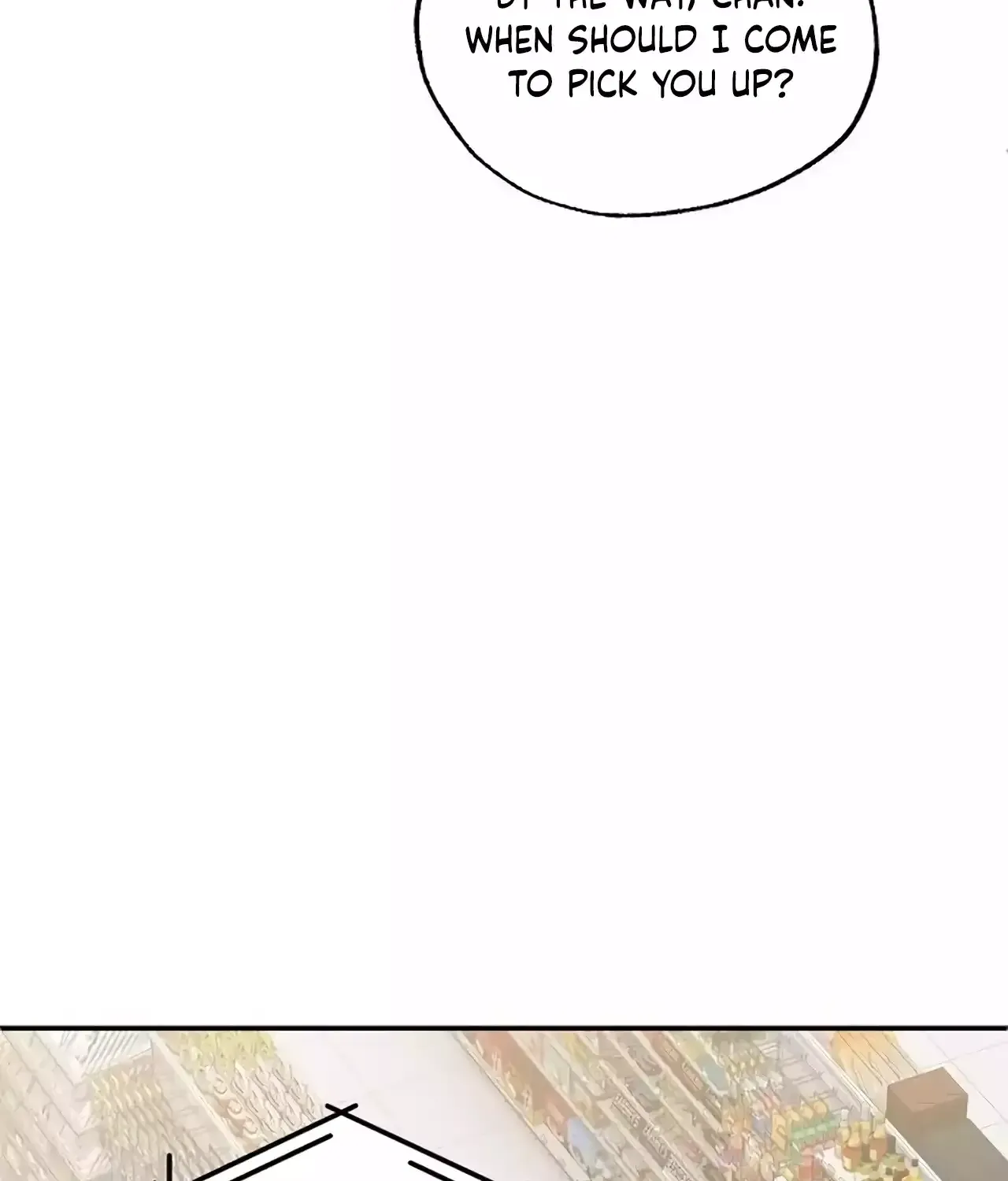 Magical Realm Shopkeeper Chapter 26 page 43 - 