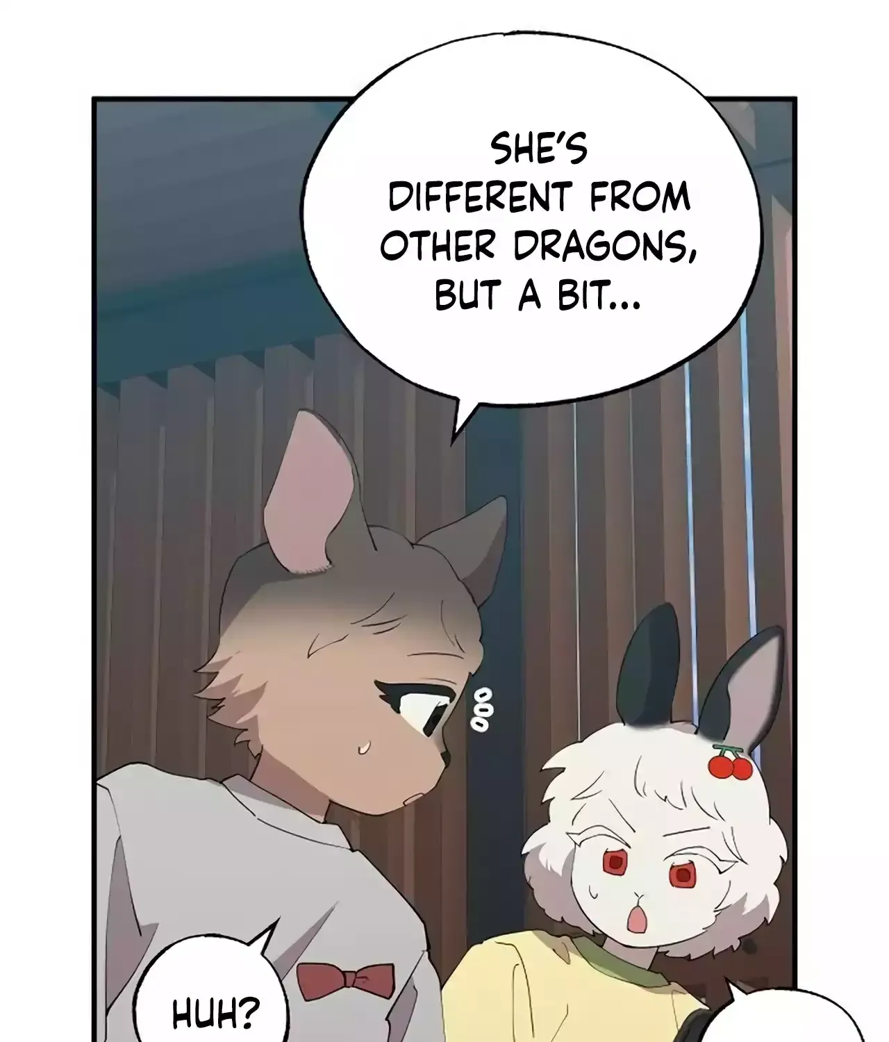 Magical Realm Shopkeeper Chapter 26 page 74 - 