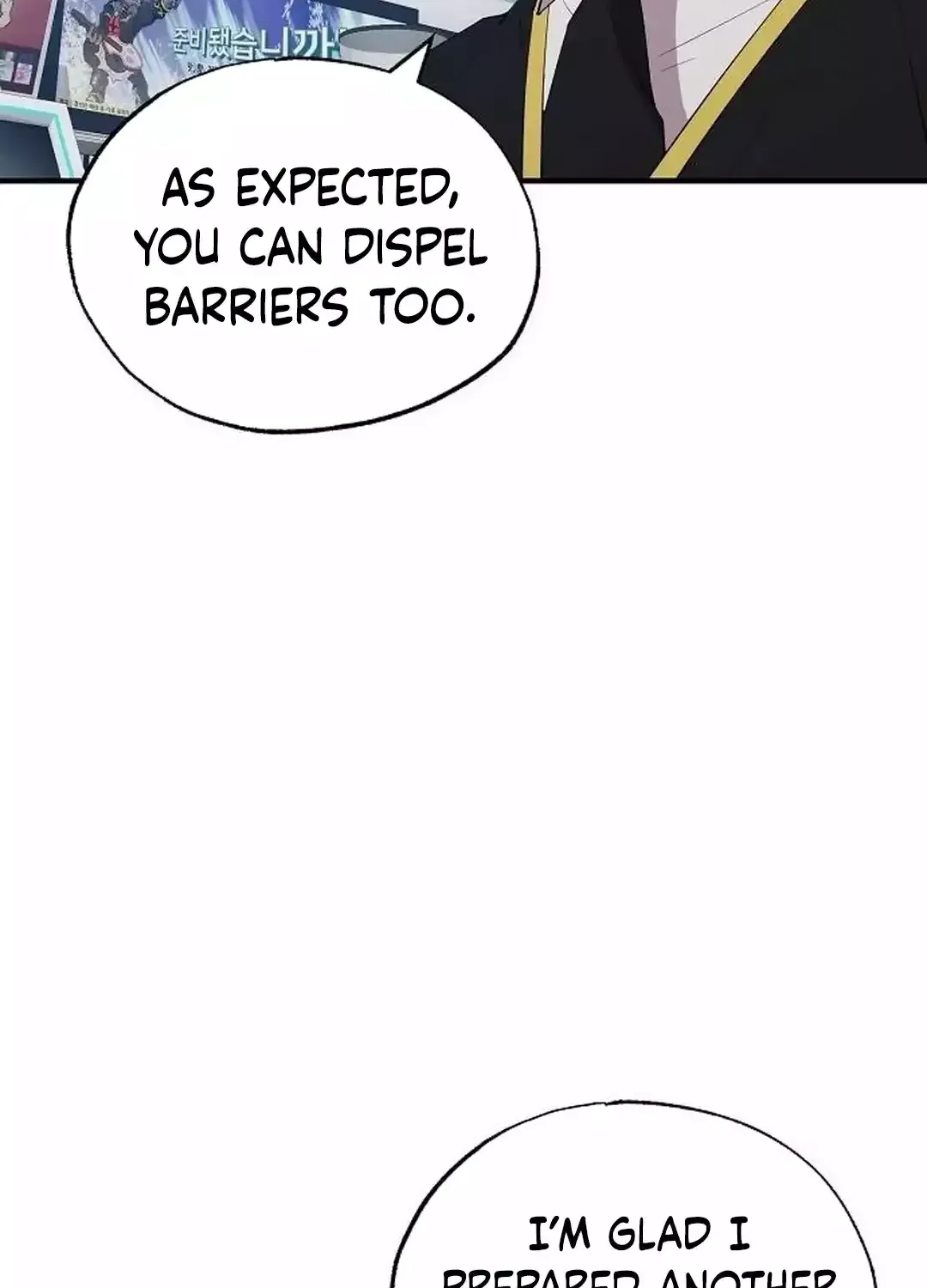 Magical Realm Shopkeeper Chapter 27 page 2 - 