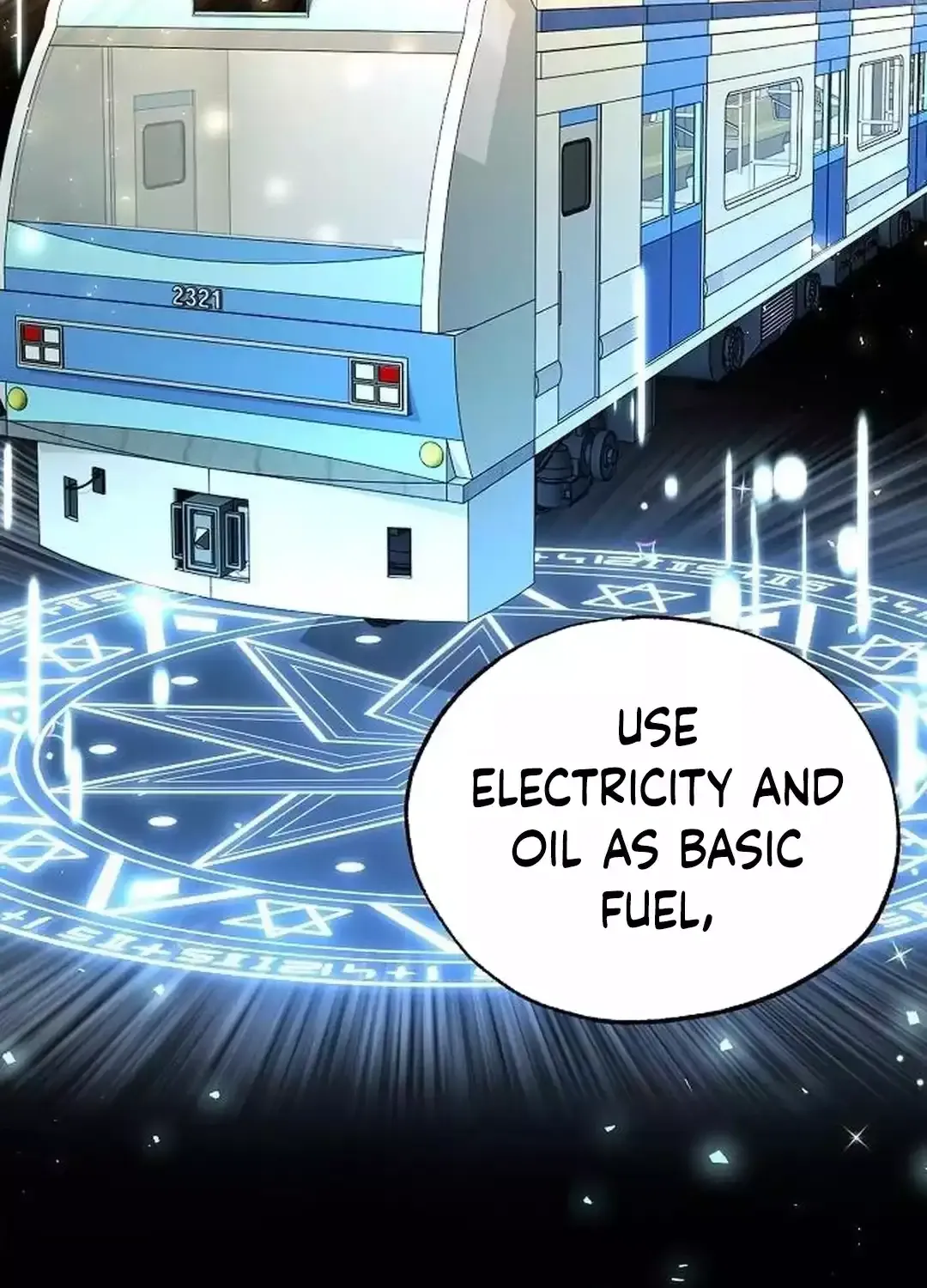 Magical Realm Shopkeeper Chapter 27 page 14 - 