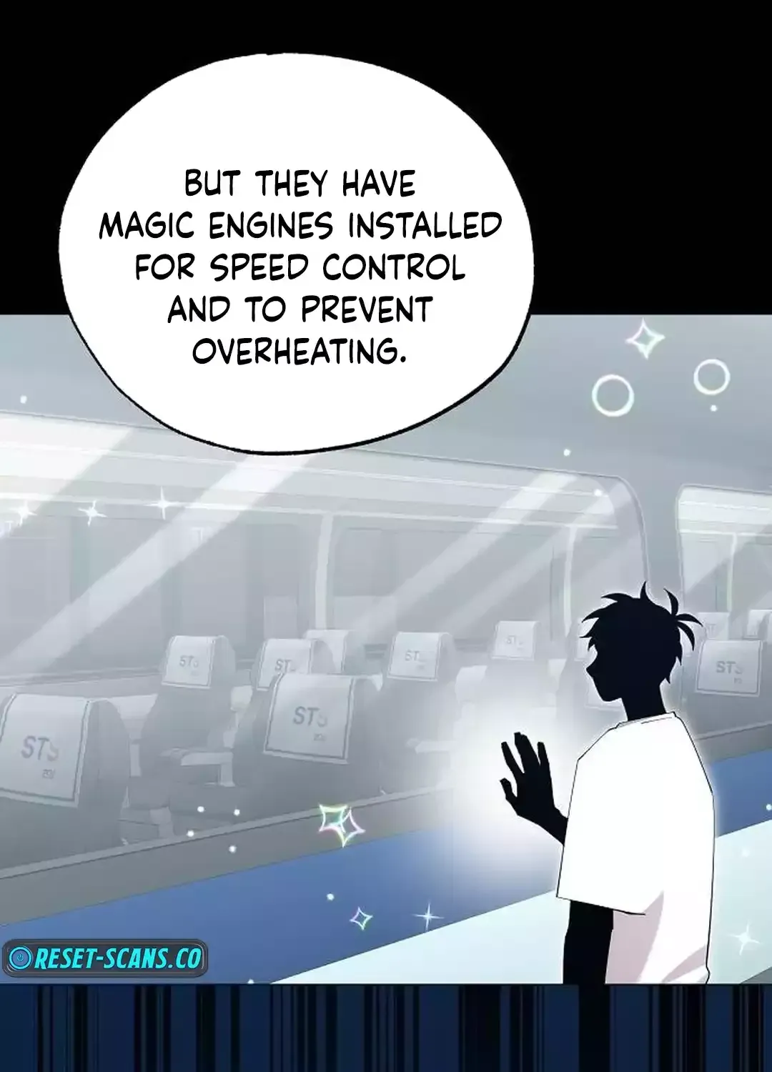Magical Realm Shopkeeper Chapter 27 page 16 - 