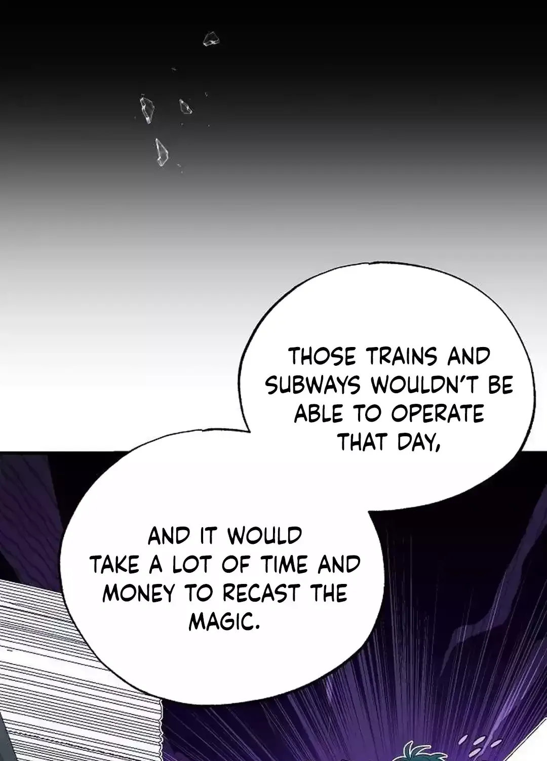 Magical Realm Shopkeeper Chapter 27 page 20 - 