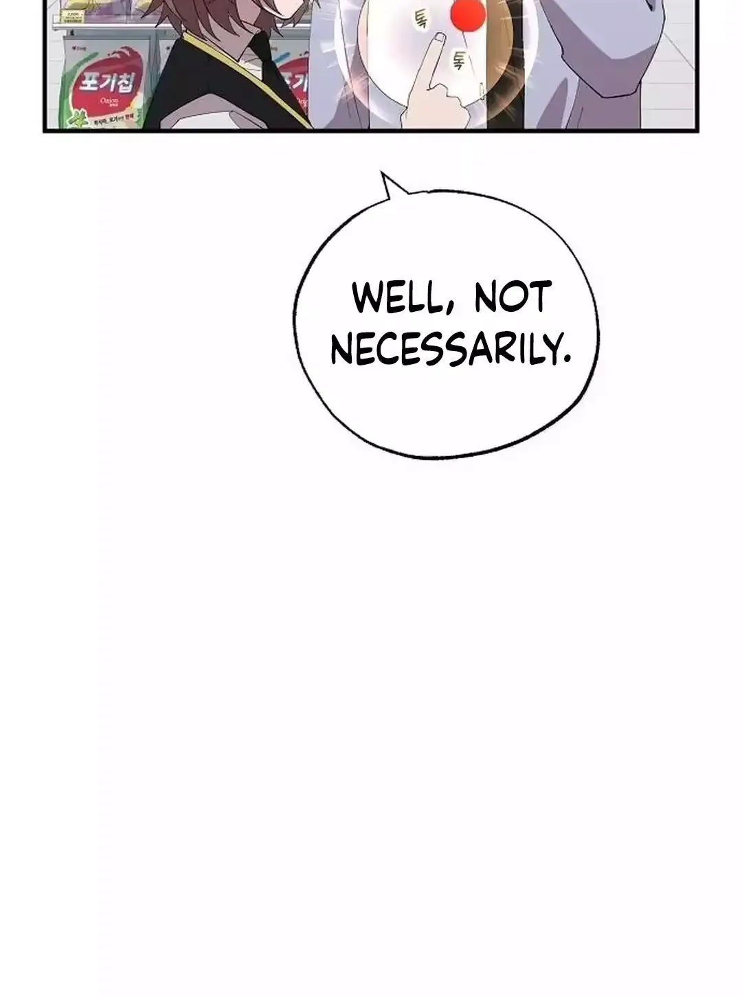 Magical Realm Shopkeeper Chapter 27 page 24 - 
