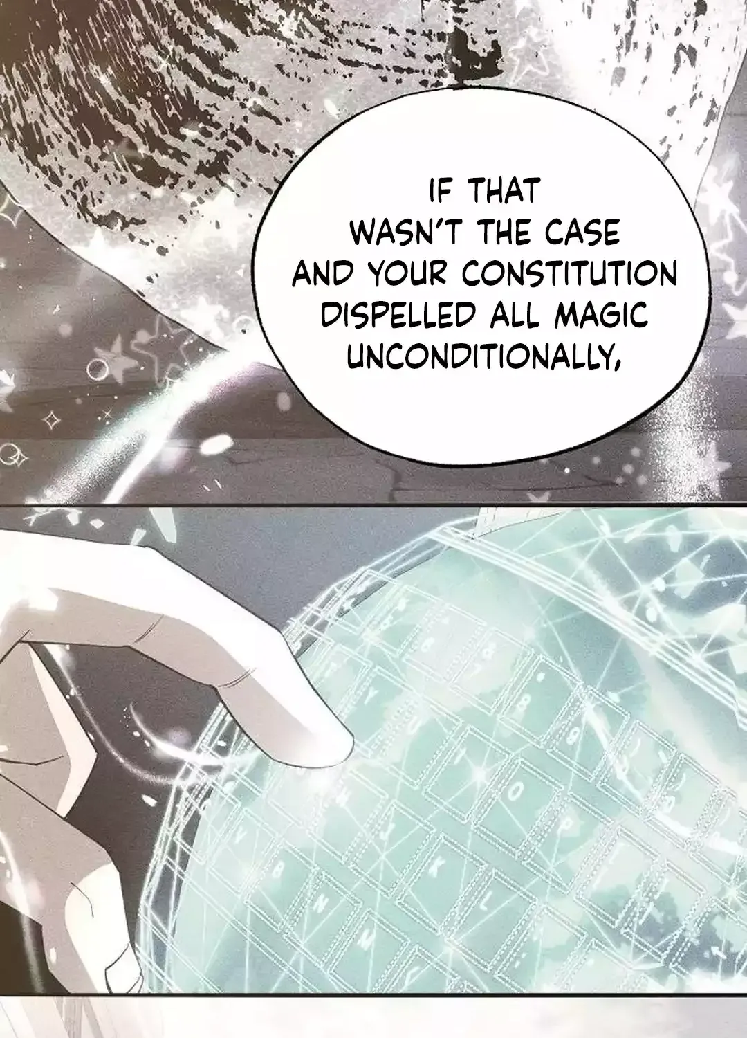 Magical Realm Shopkeeper Chapter 27 page 26 - 