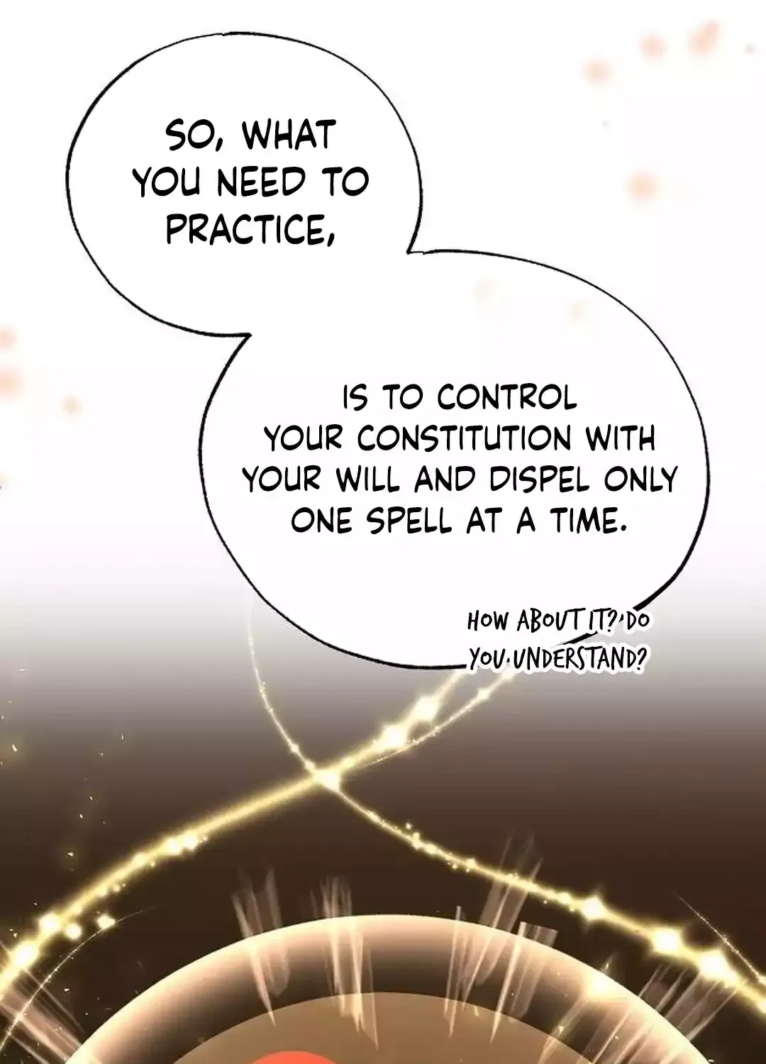 Magical Realm Shopkeeper Chapter 27 page 29 - 