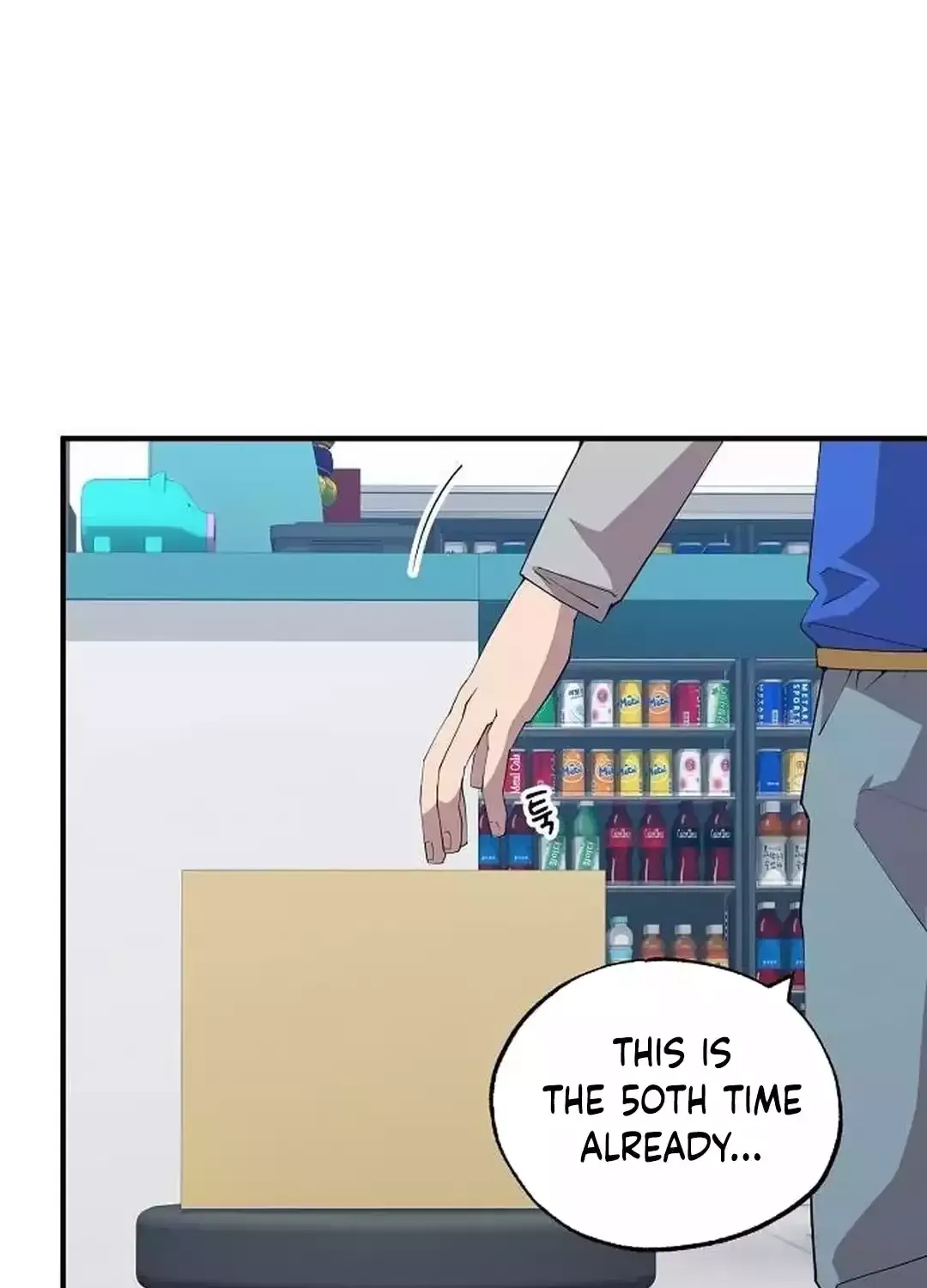 Magical Realm Shopkeeper Chapter 27 page 58 - 